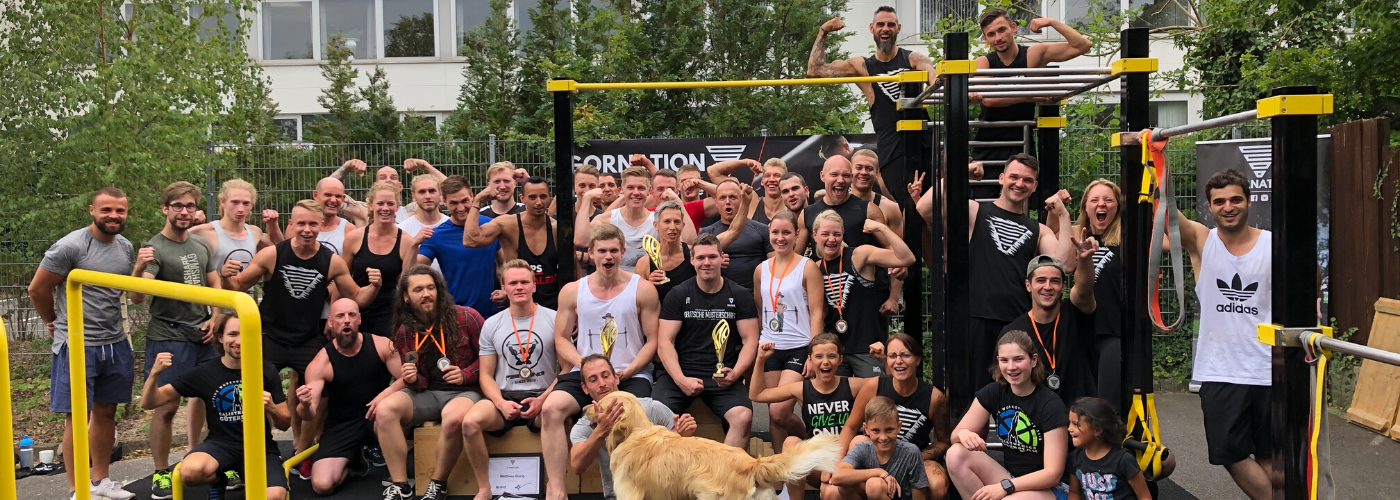 Calisthenics Meet Up, Calisthenics Battle, Street Workout Competition, GORNATION