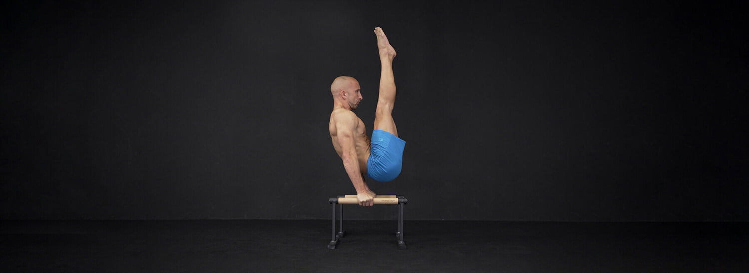 Cali Move and the Power of the Blue Shorts