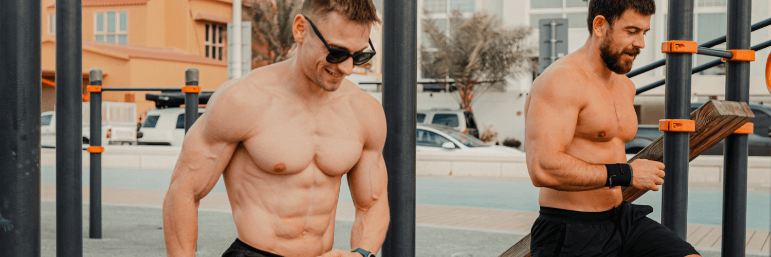 Calisthenics Leg Exercises - The Full List from Easy to Hard