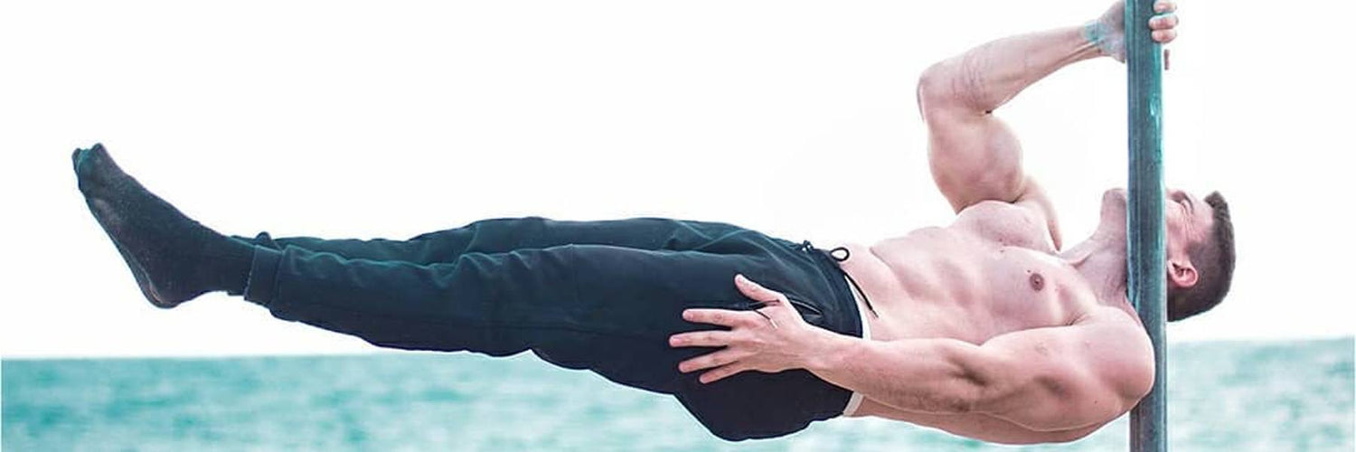 The story of Slidis Slidismode Eugenios shoulderflag