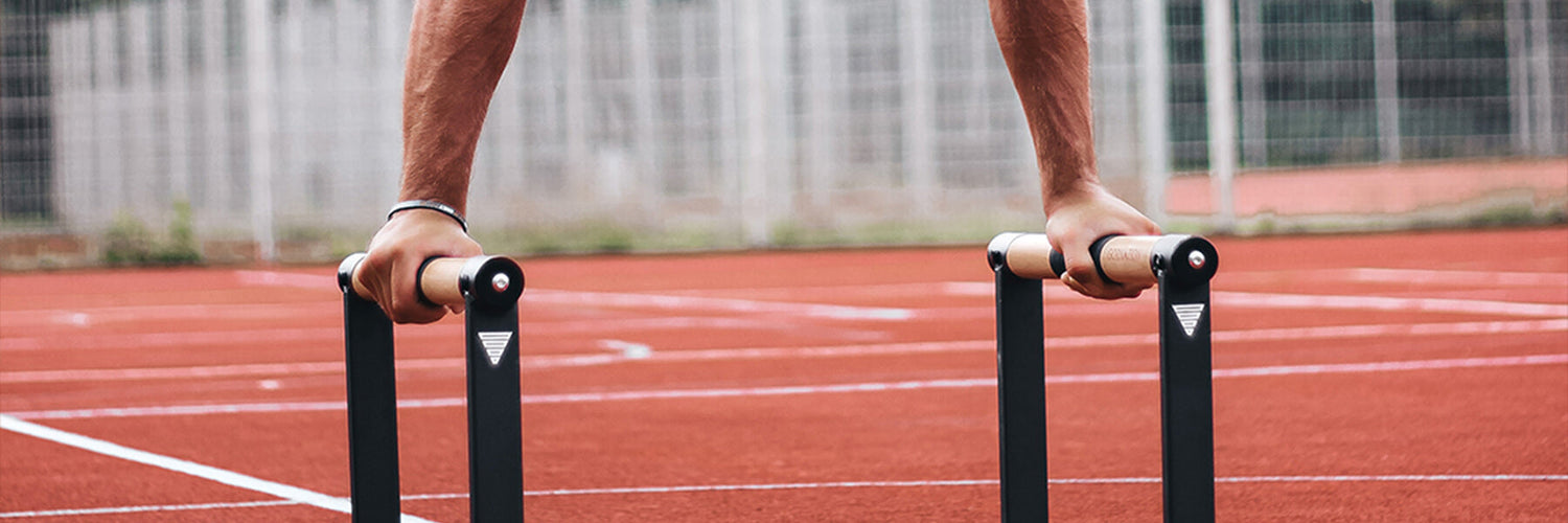 4 Tools for a better Grip