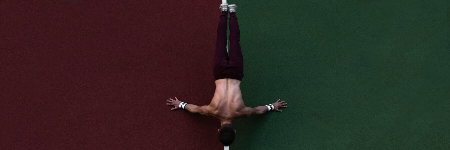 5 Calisthenics Christmas Gift Ideas for Staying Fit at Home