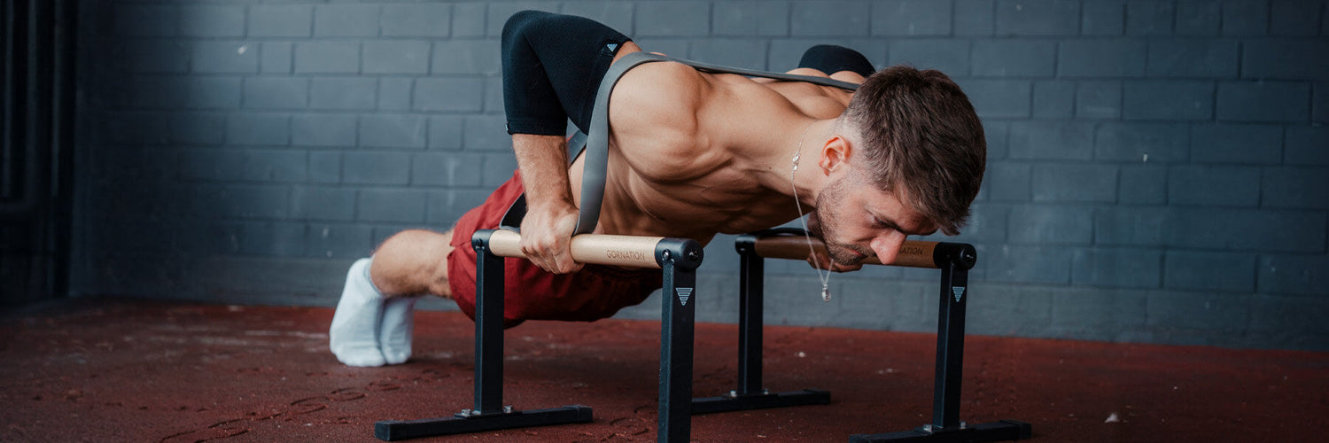 Introduction to Calisthenics Training