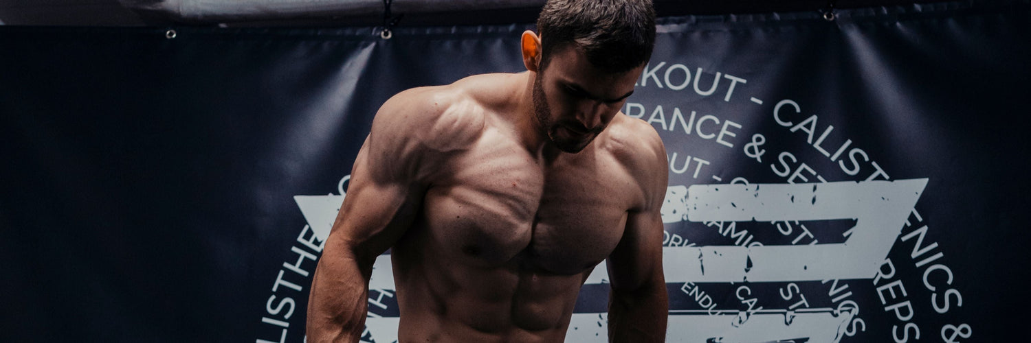 How to Start Weighted Calisthenics: Essential Tips & Equipment Guide