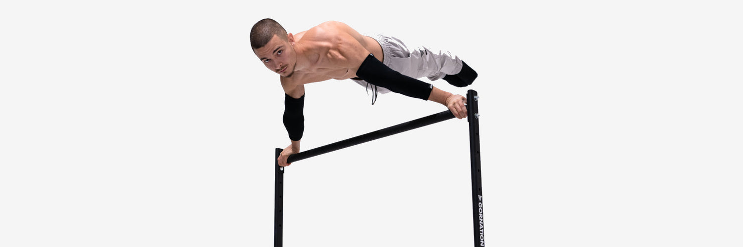 Top 5 Most Useful Equipment for Learning Planche