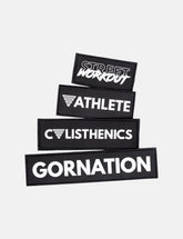 Classic Hook-and-Loop Patches