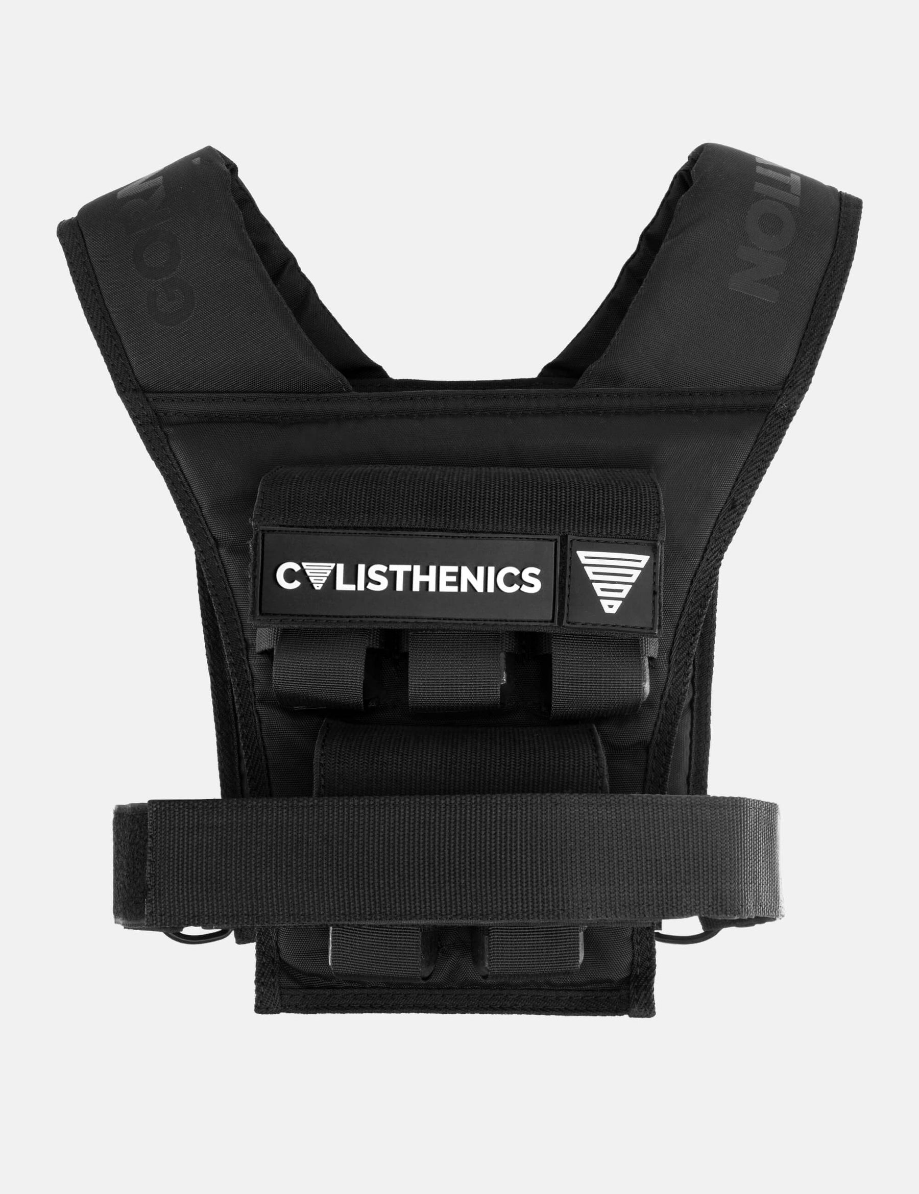 Elite Weight Vest 10kg