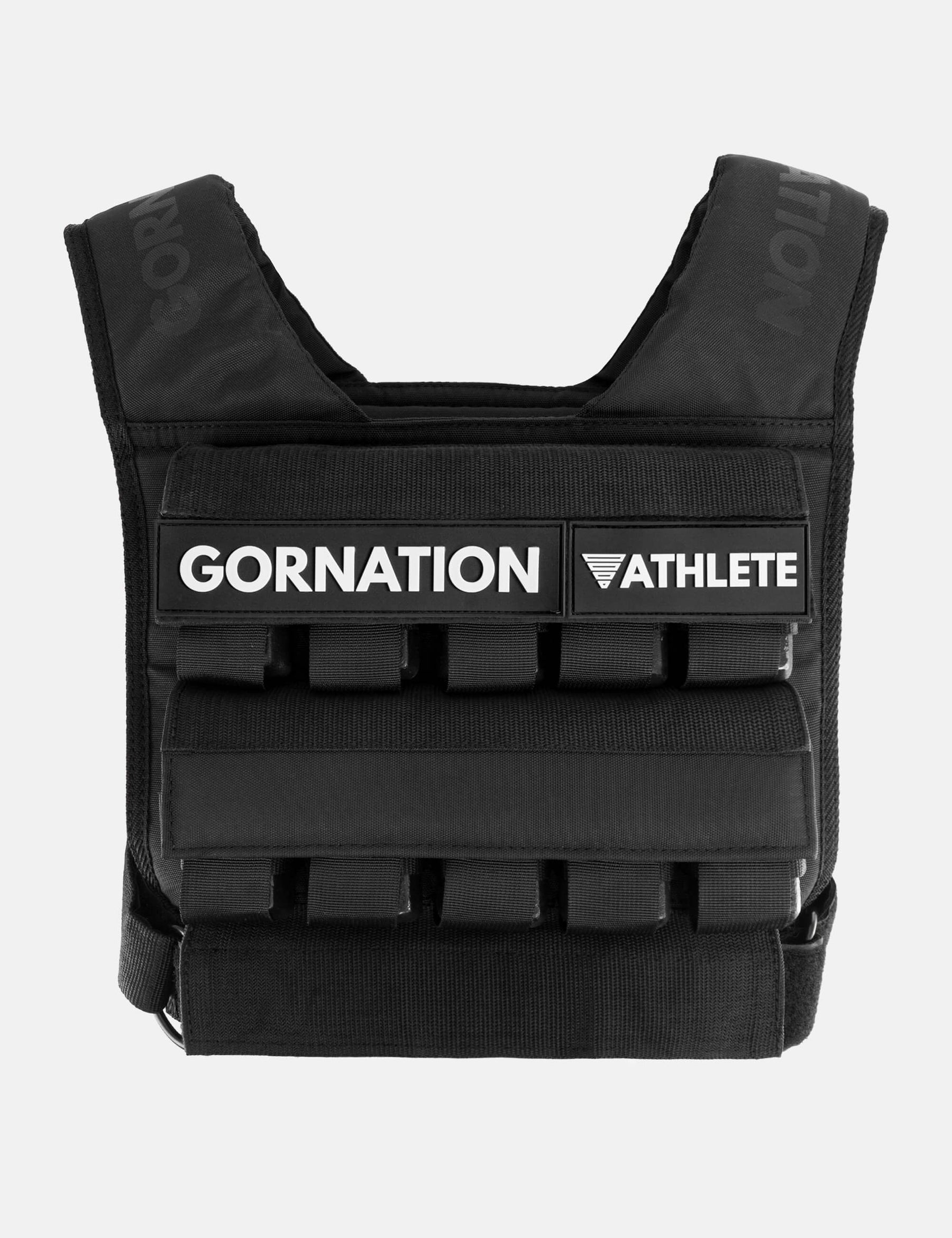 Elite Weight Vest 20kg