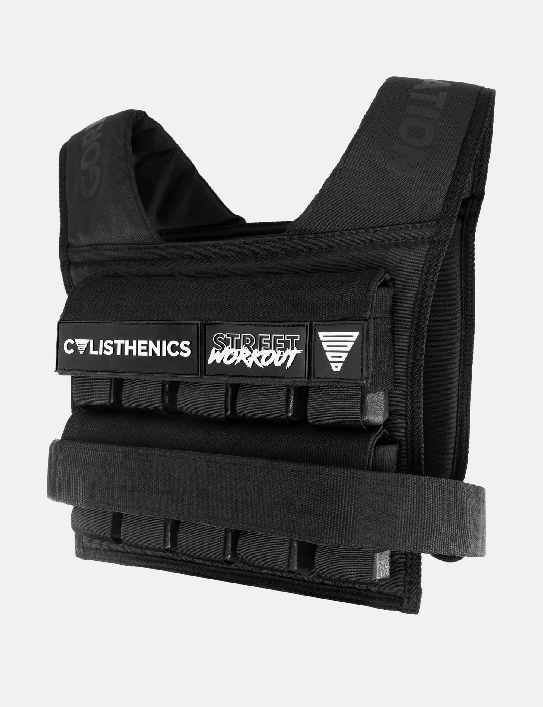 Elite Weight Vest 20kg