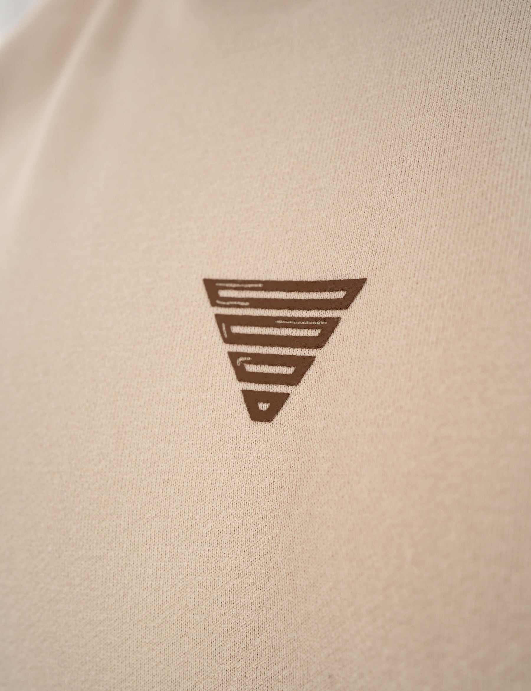 Saru Oversized Hoodie