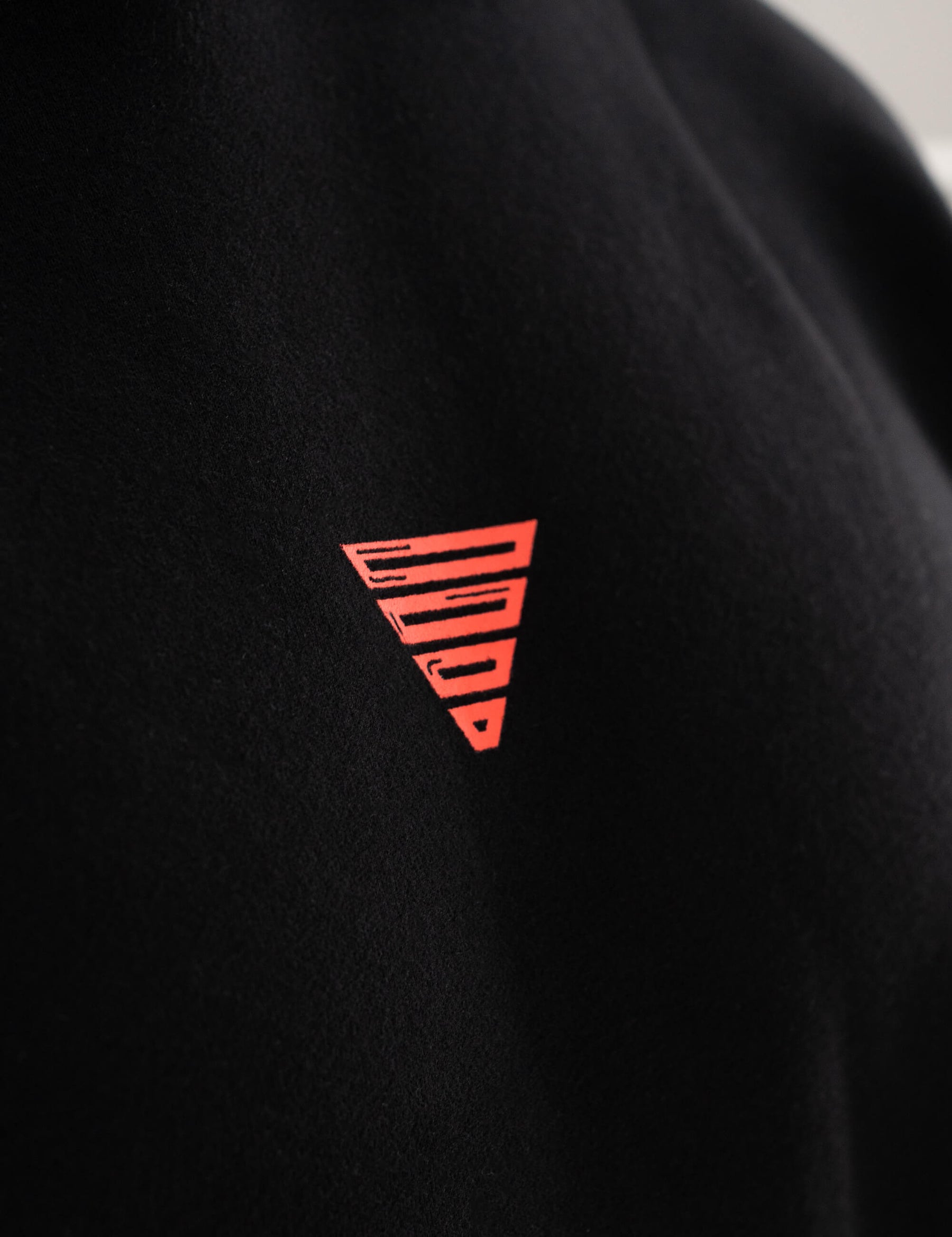 Saru Oversized Hoodie