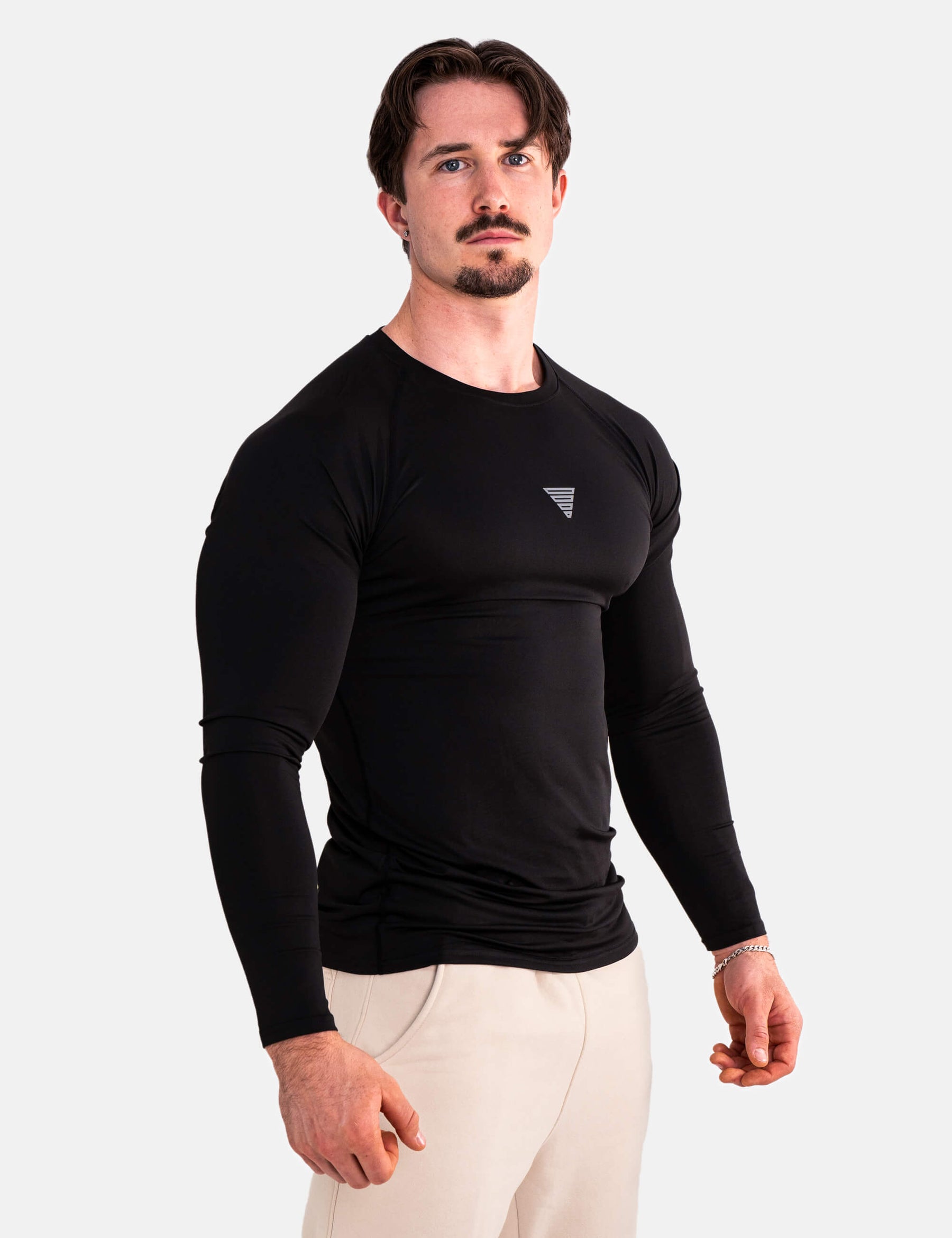 Performance Baselayer Long Sleeve