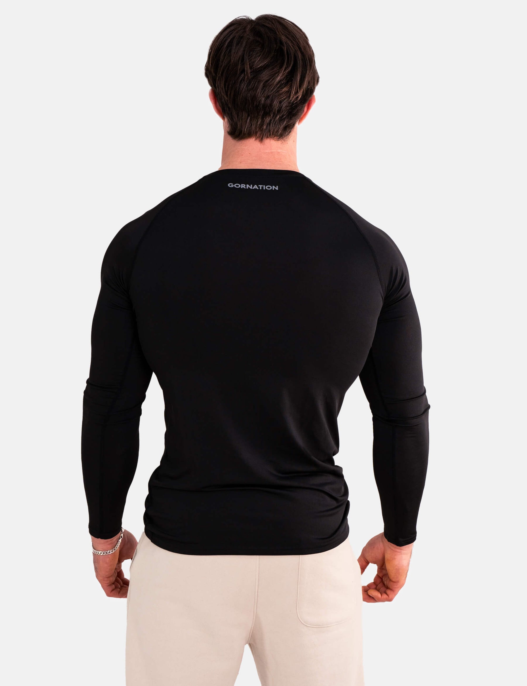 Performance Baselayer Long Sleeve