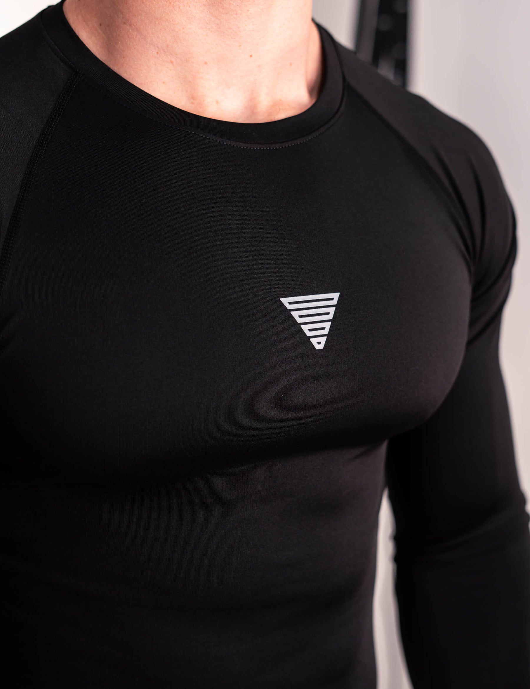 Performance Baselayer Long Sleeve
