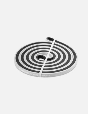 Premium Resistance Bands - Ultra Light (2-7kg)