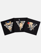 Anime Hook-and-Loop Patches