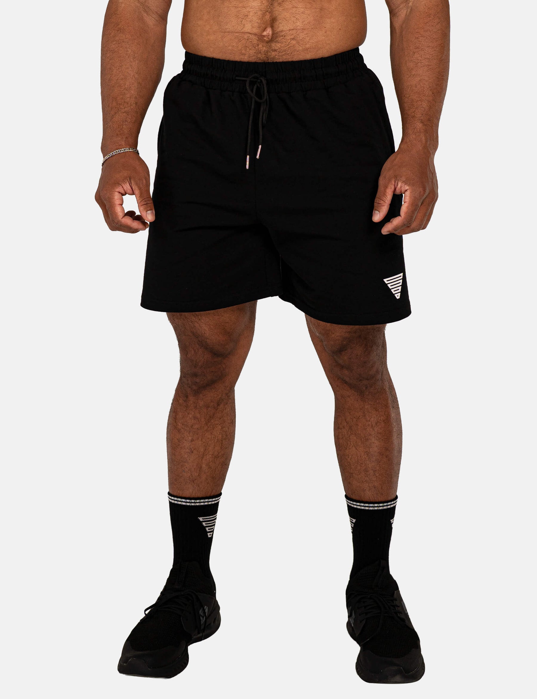 Anime Shorts Men