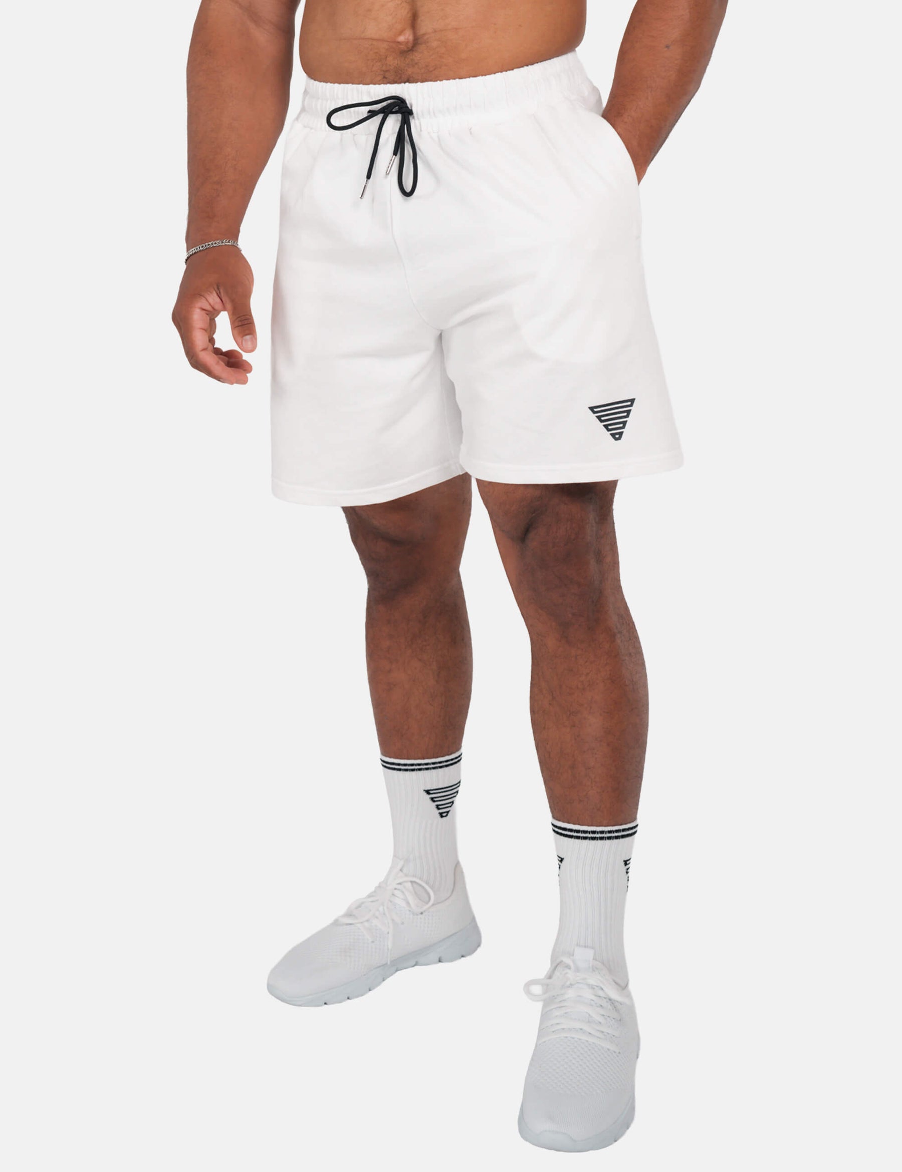 Anime Shorts Men