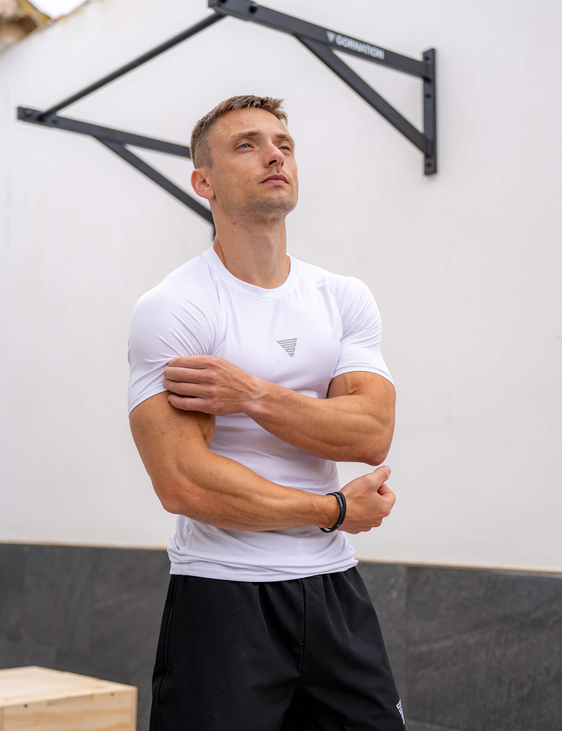 Performance Baselayer T-Shirt