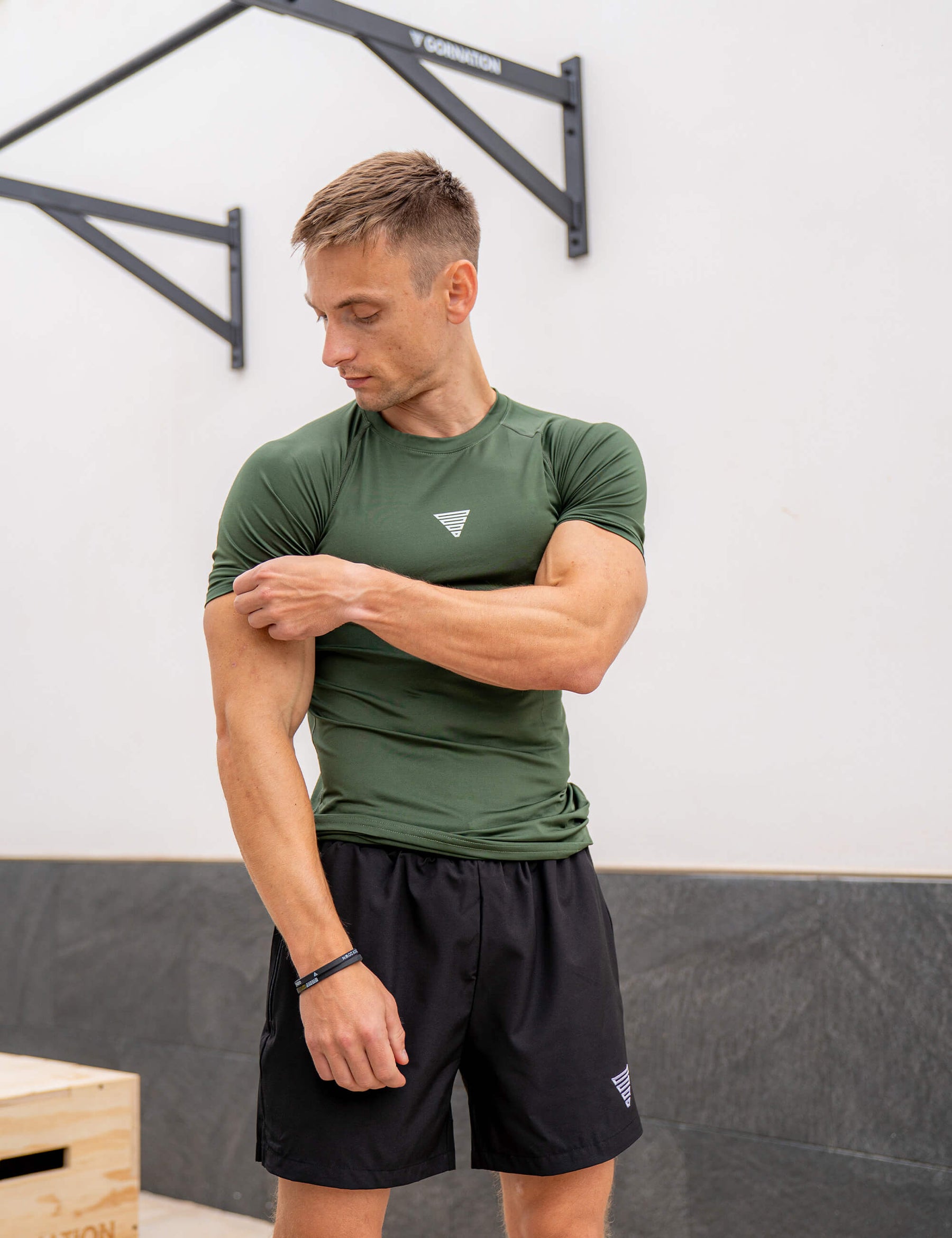 Performance Baselayer T-Shirt