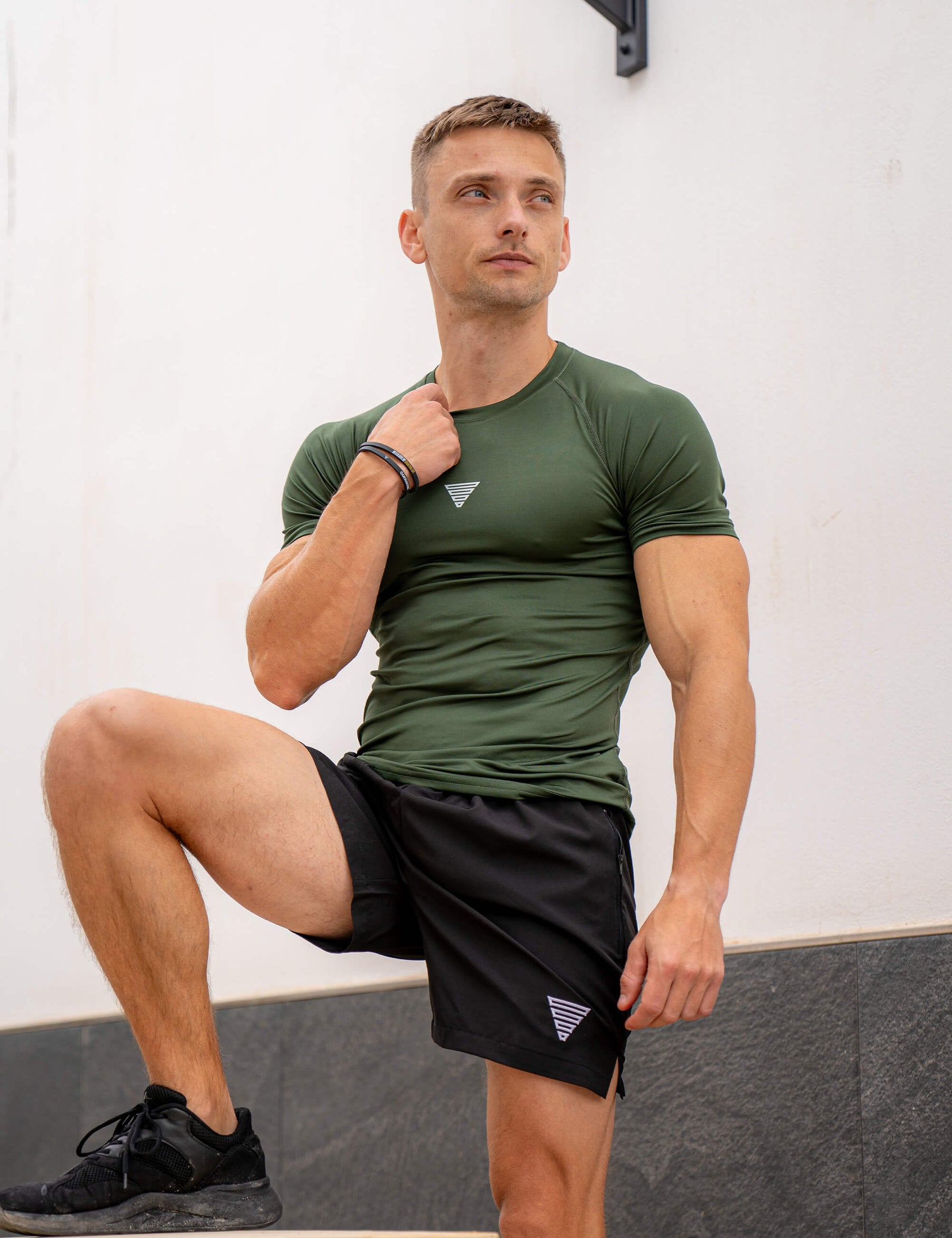 Performance Baselayer T-Shirt