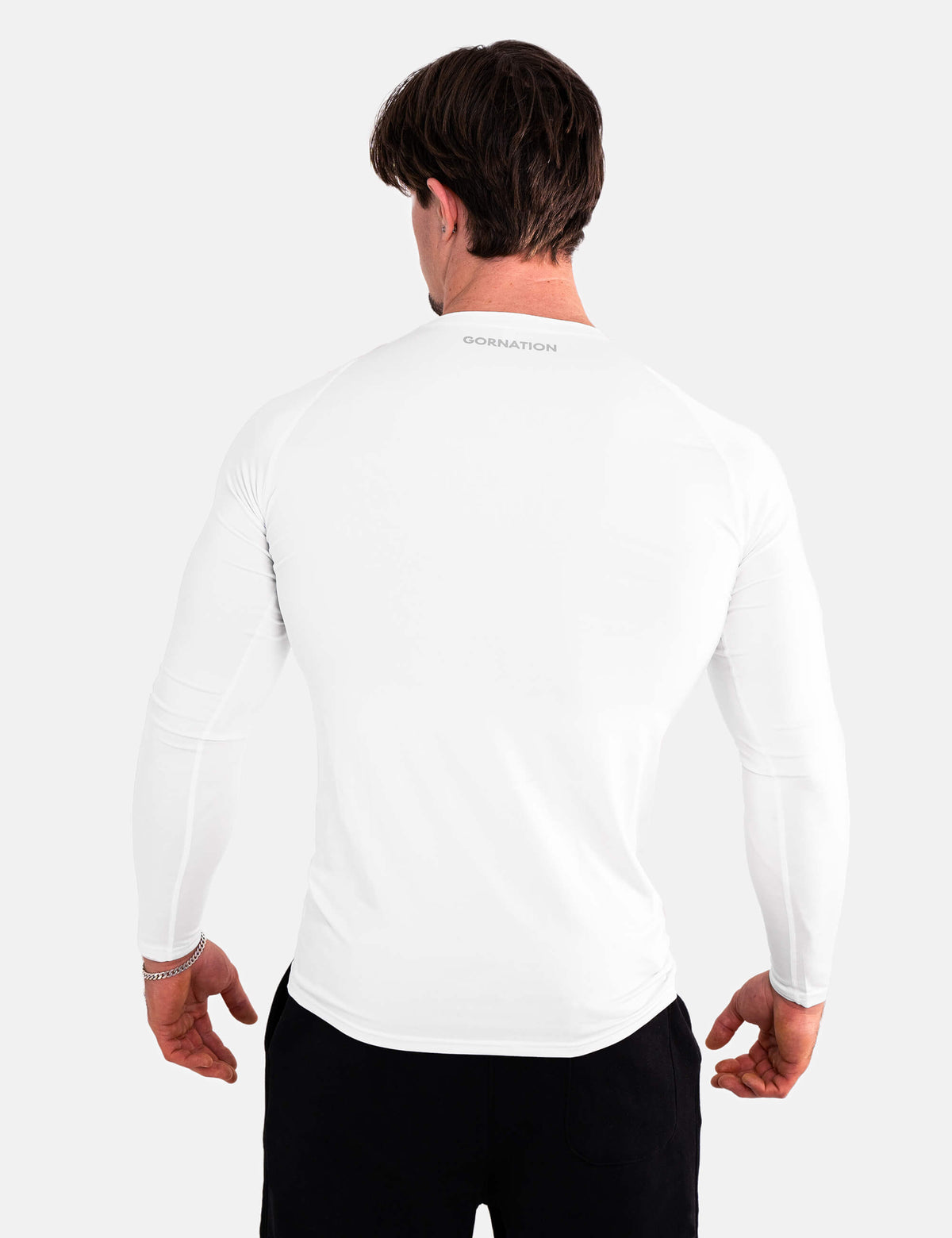 Performance Baselayer Long Sleeve