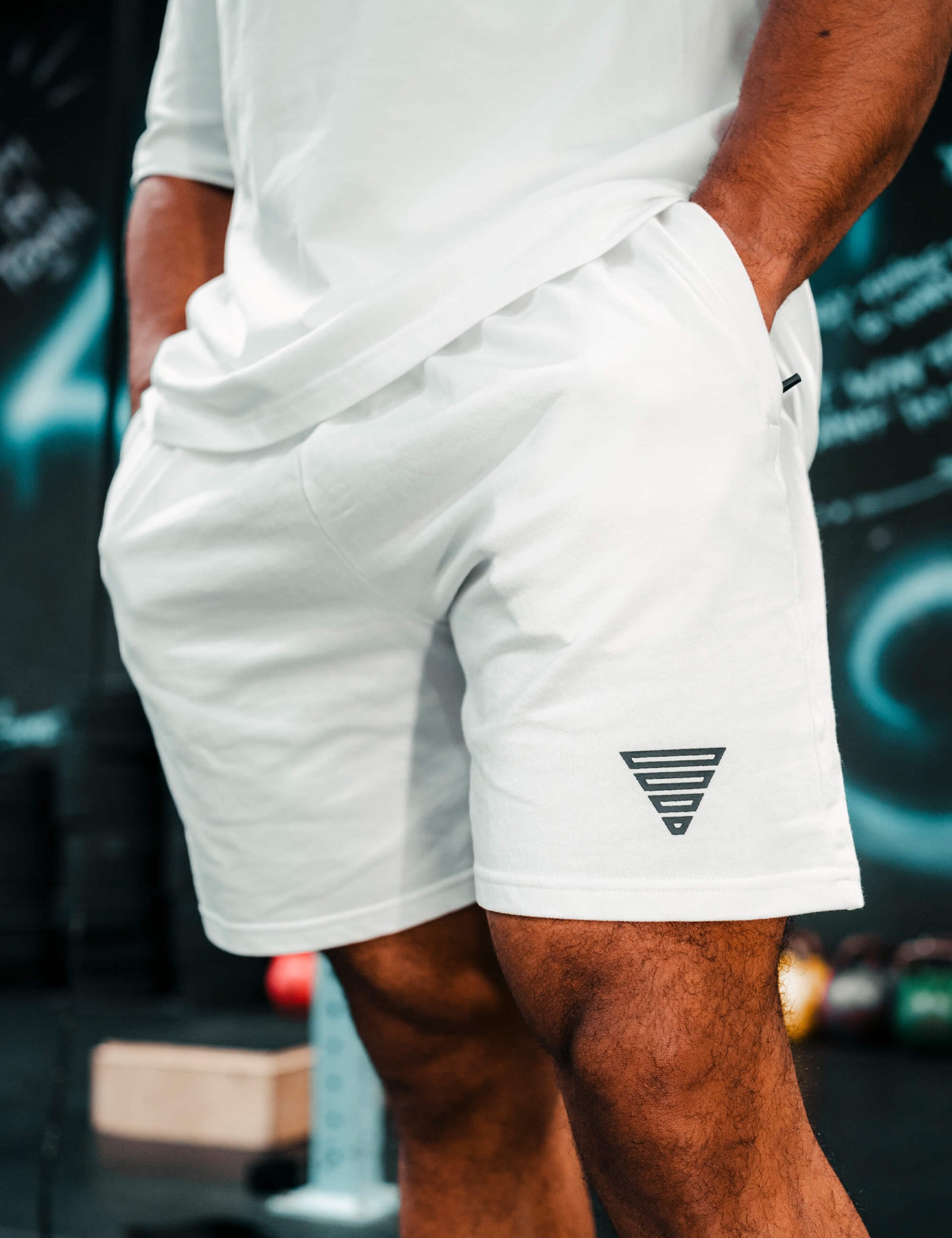 Anime Shorts Men