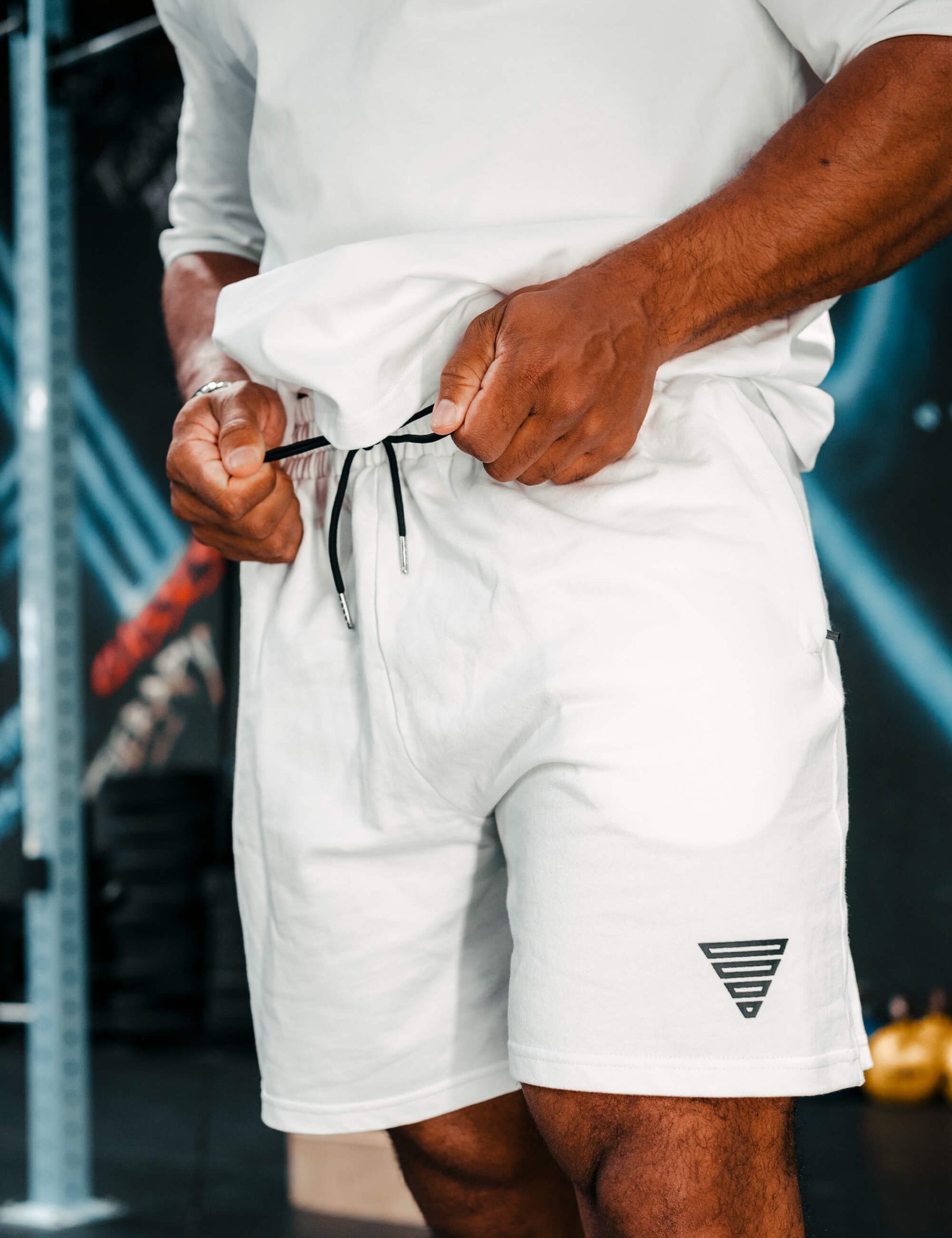 Anime Shorts Men