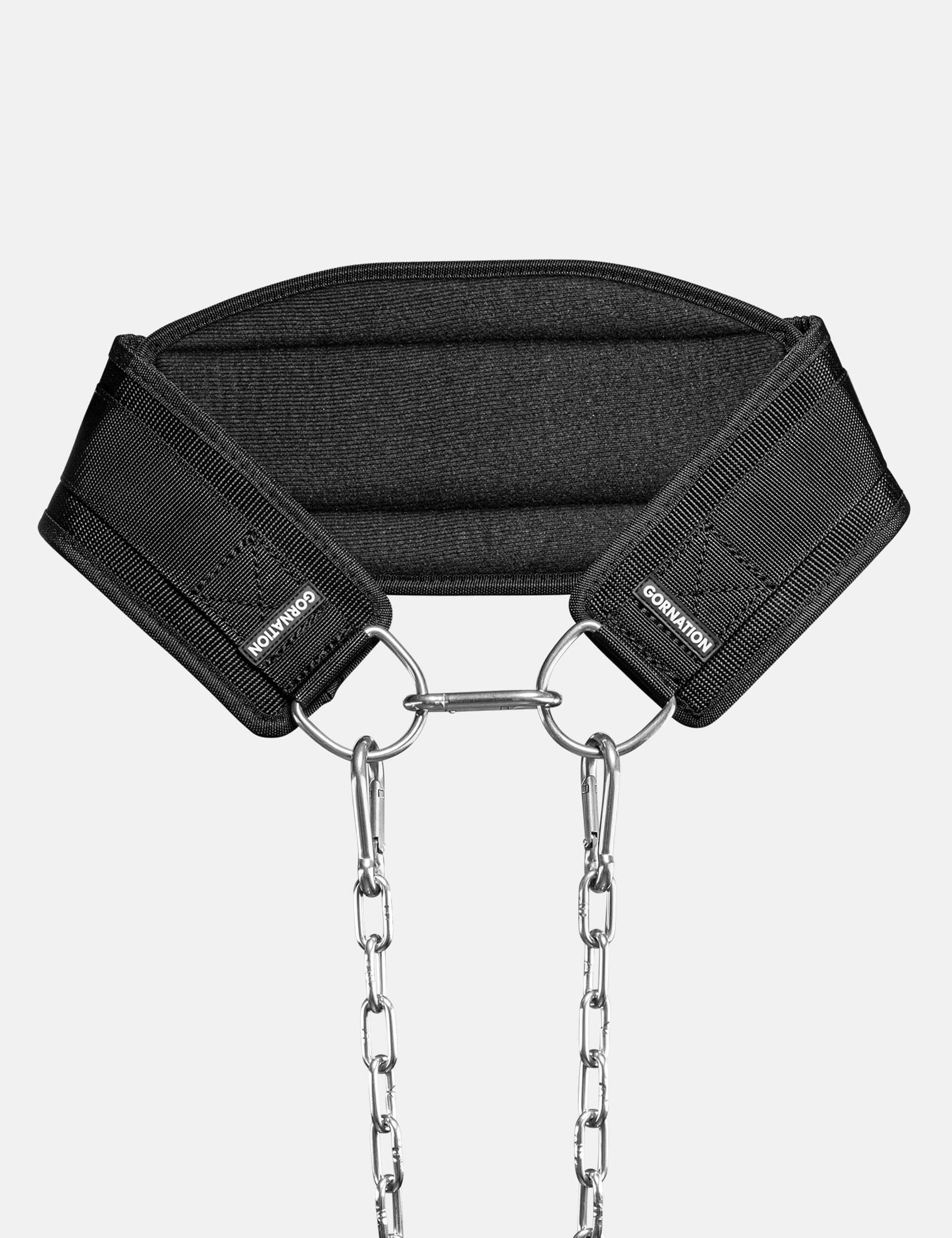 Premium Dip Belt