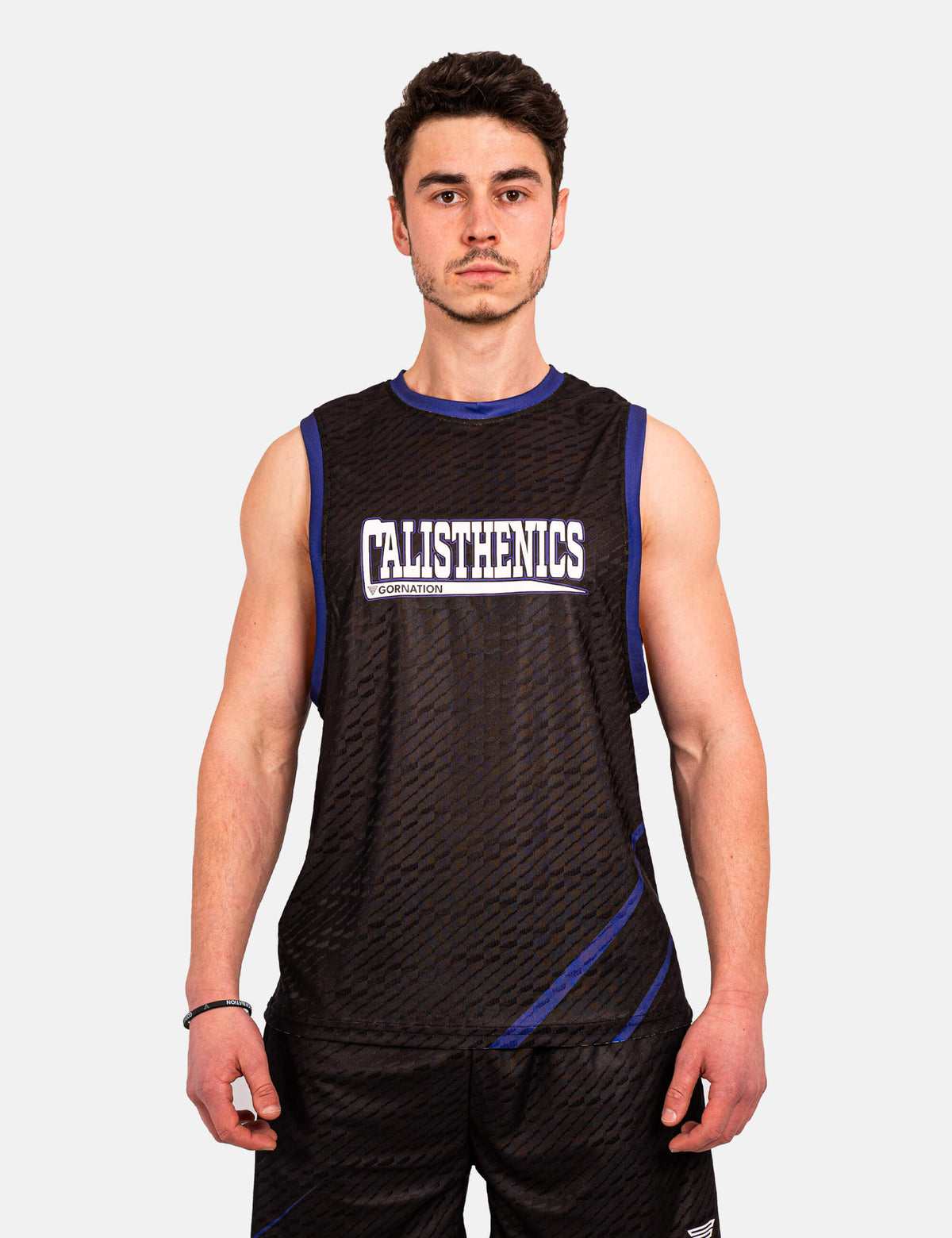Competition Tank Top