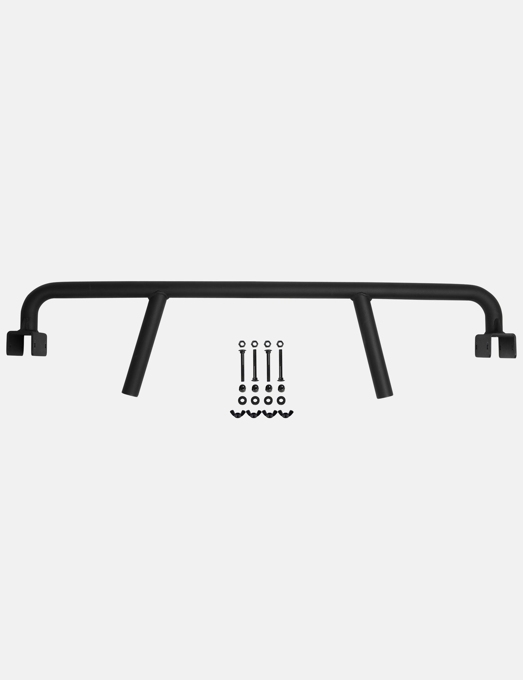 Dip Extension for Premium Pull Up Station