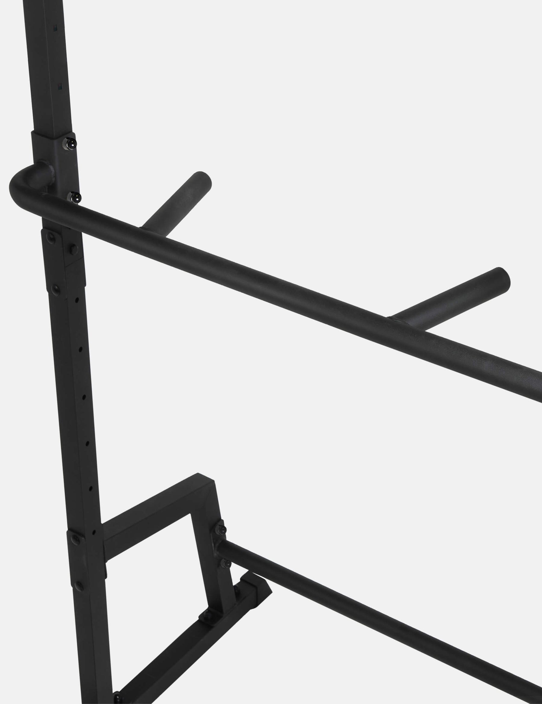 Dip Extension for Premium Pull Up Station
