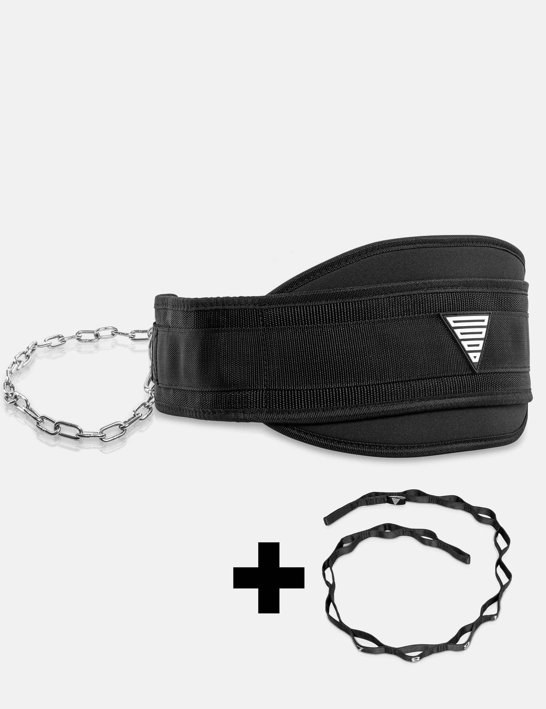 Premium Dip Belt