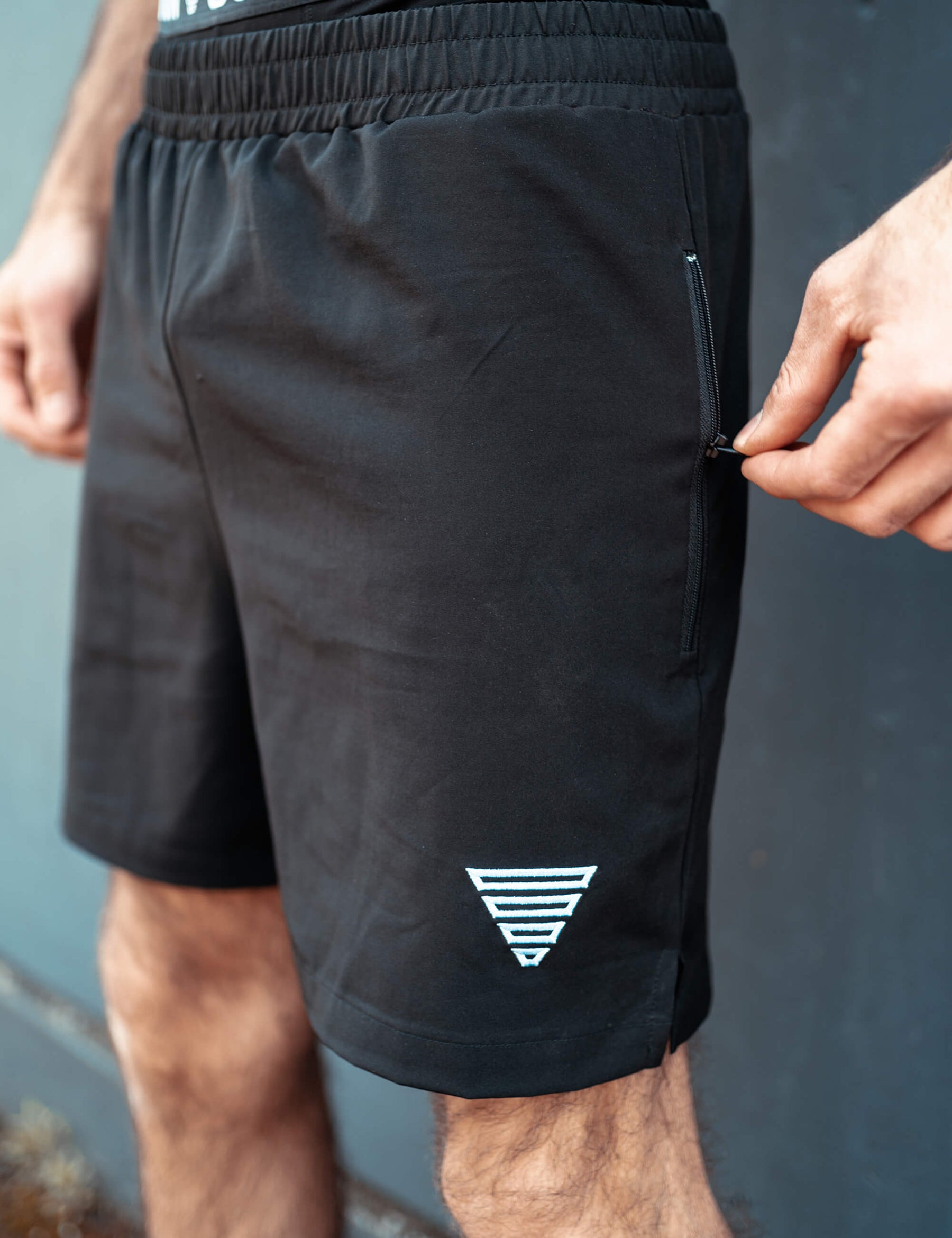 Performance Shorts