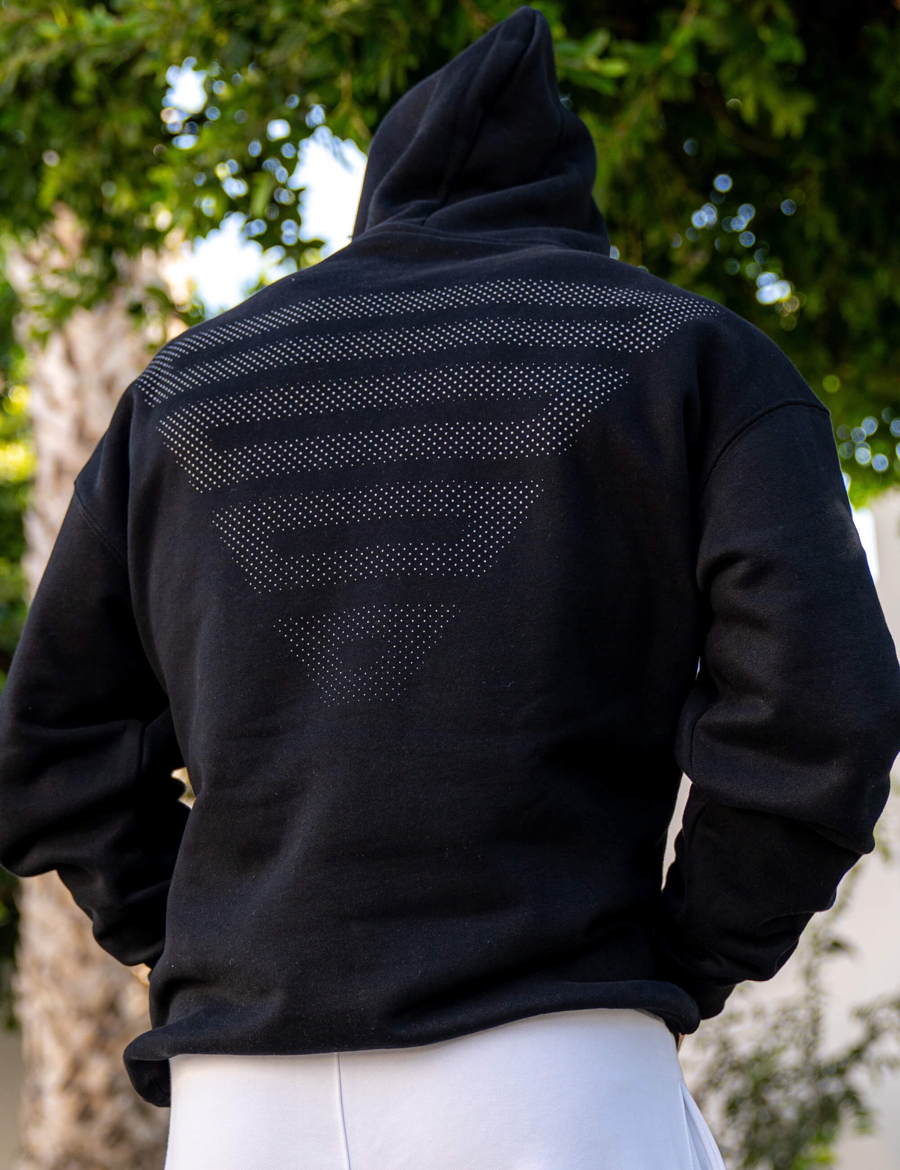 Essential Oversized Hoodie