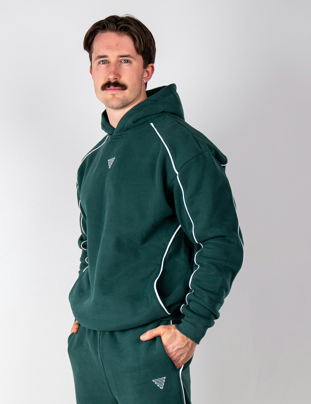 Arc Hoodie