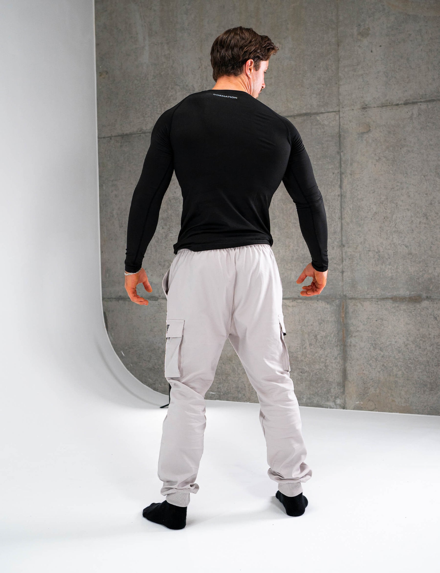 Performance Baselayer Long Sleeve