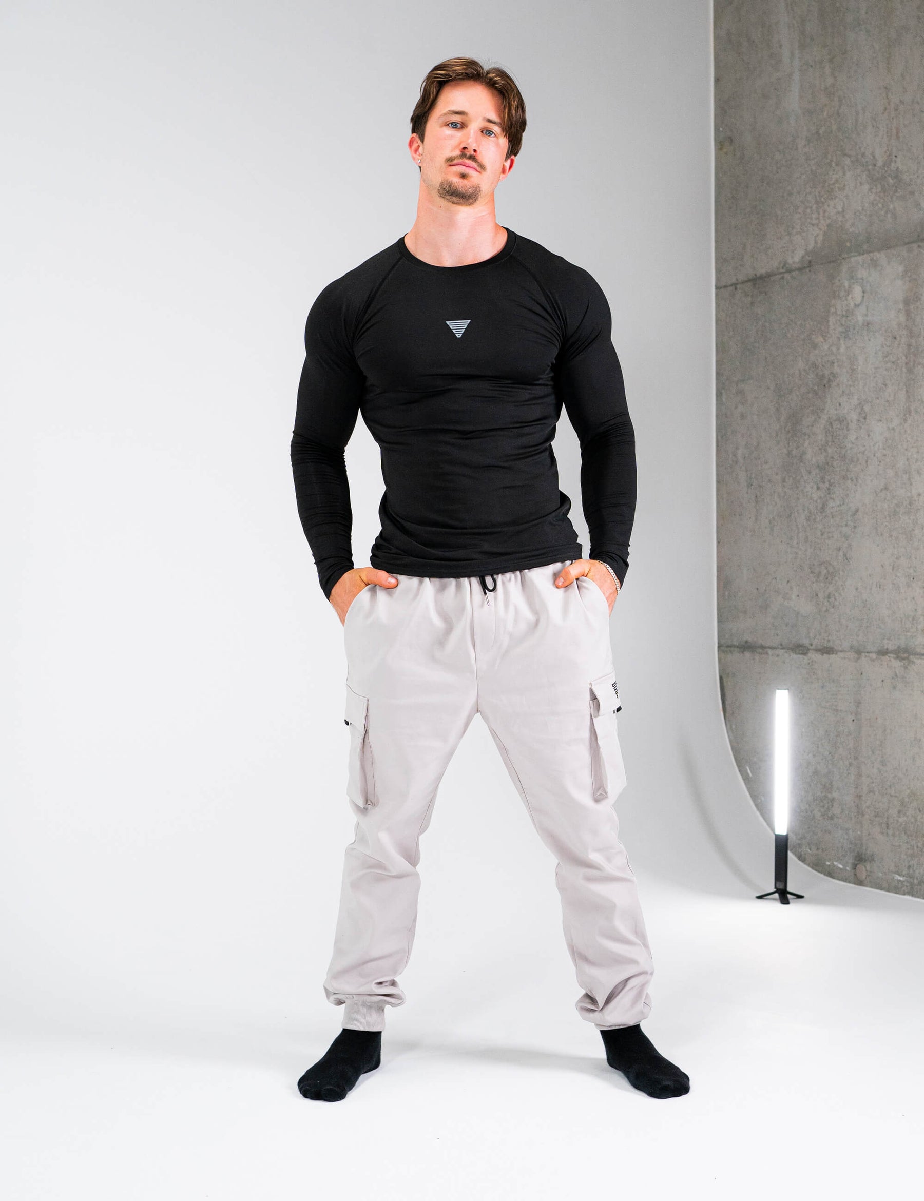 Performance Baselayer Long Sleeve