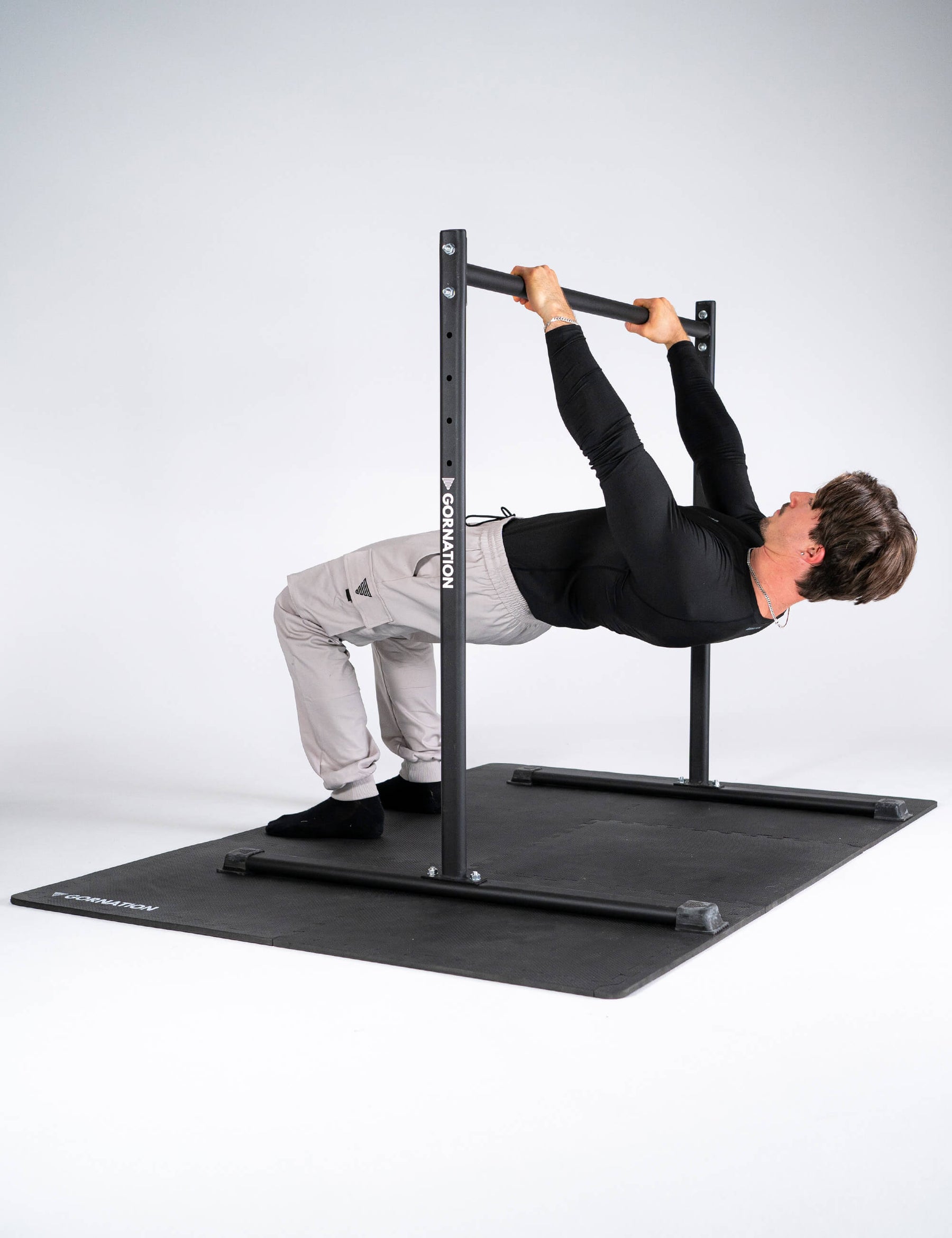 Performance Baselayer Long Sleeve