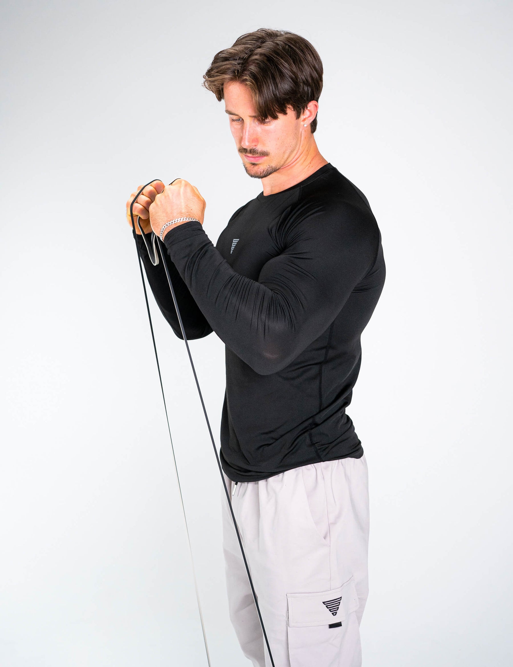 Performance Baselayer Long Sleeve