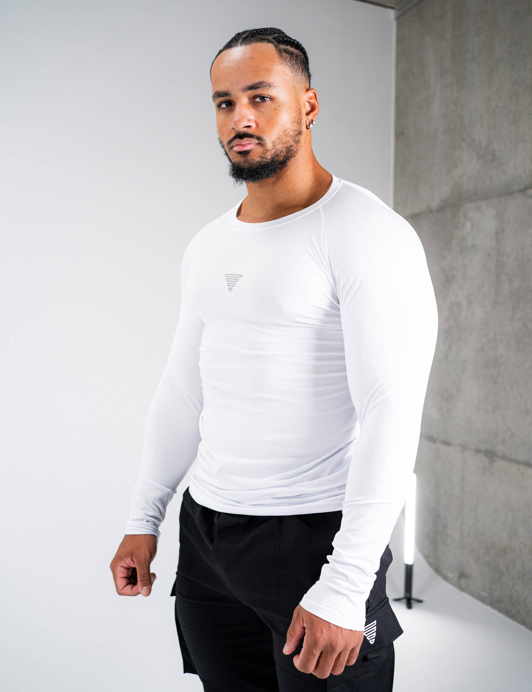Performance Baselayer Long Sleeve