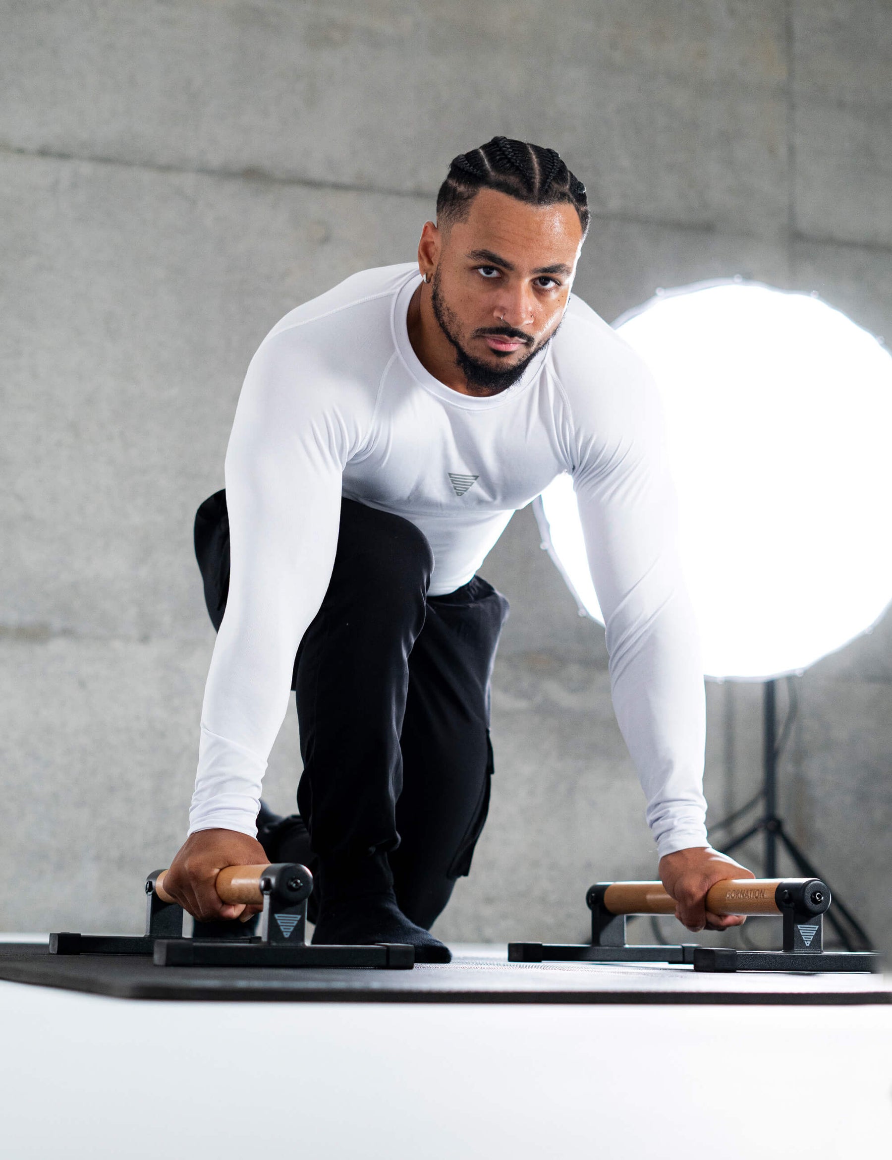 Performance Baselayer Long Sleeve