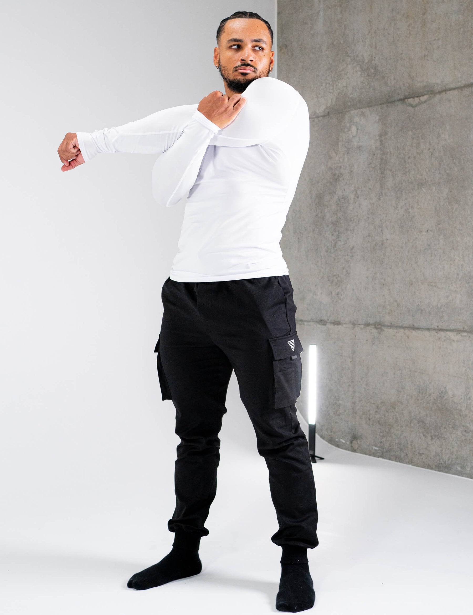 Performance Baselayer Long Sleeve