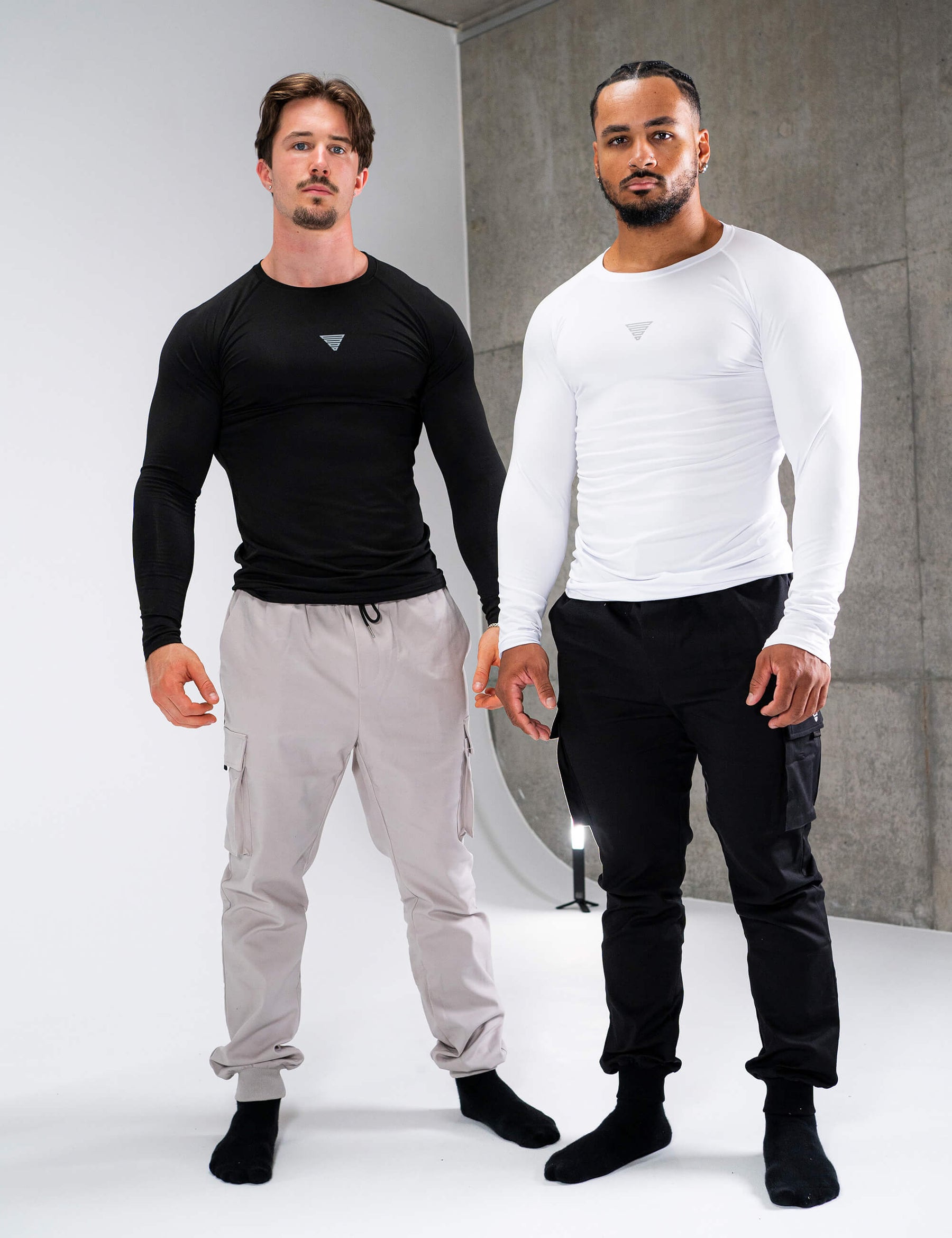 Performance Baselayer Long Sleeve
