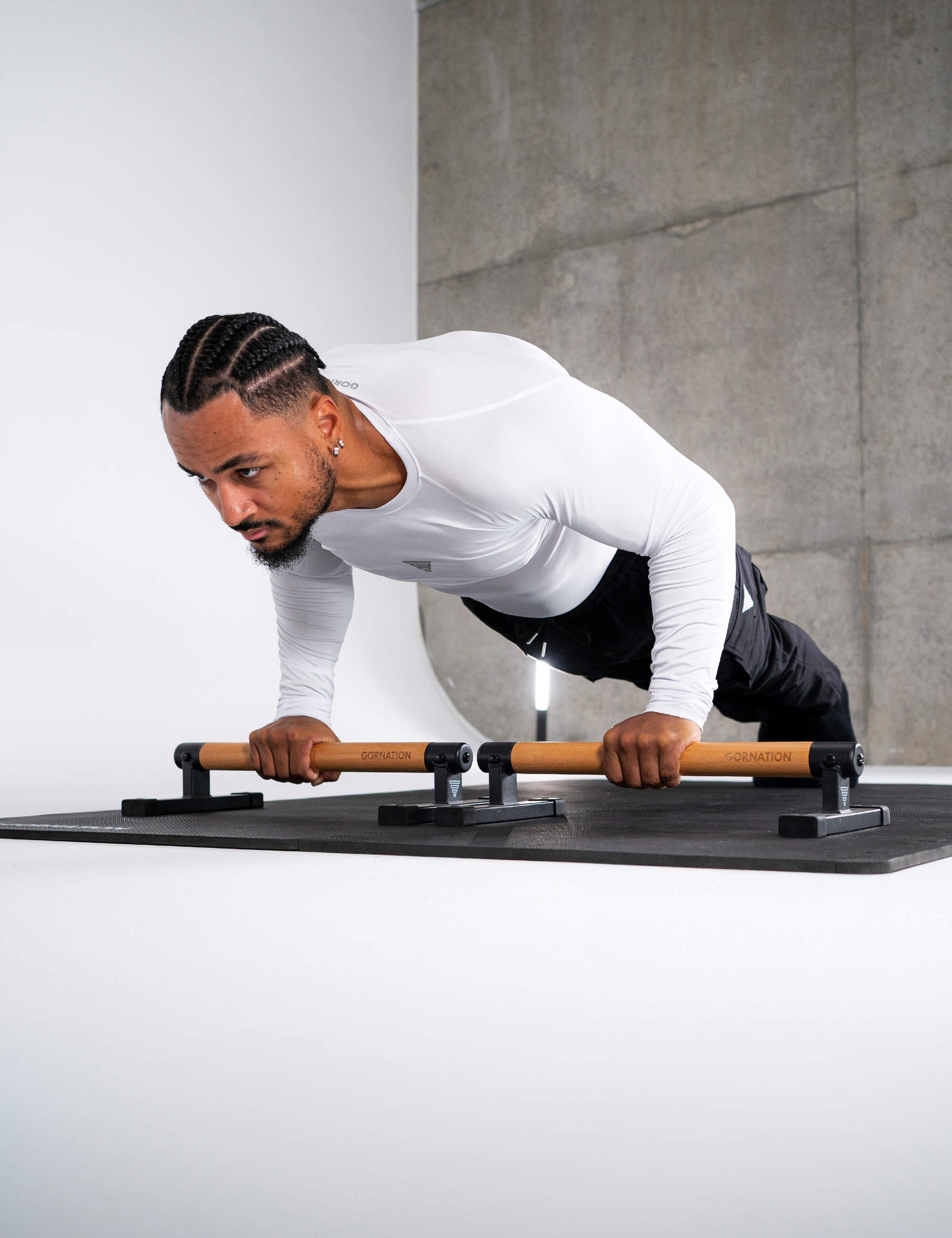 Performance Baselayer Long Sleeve