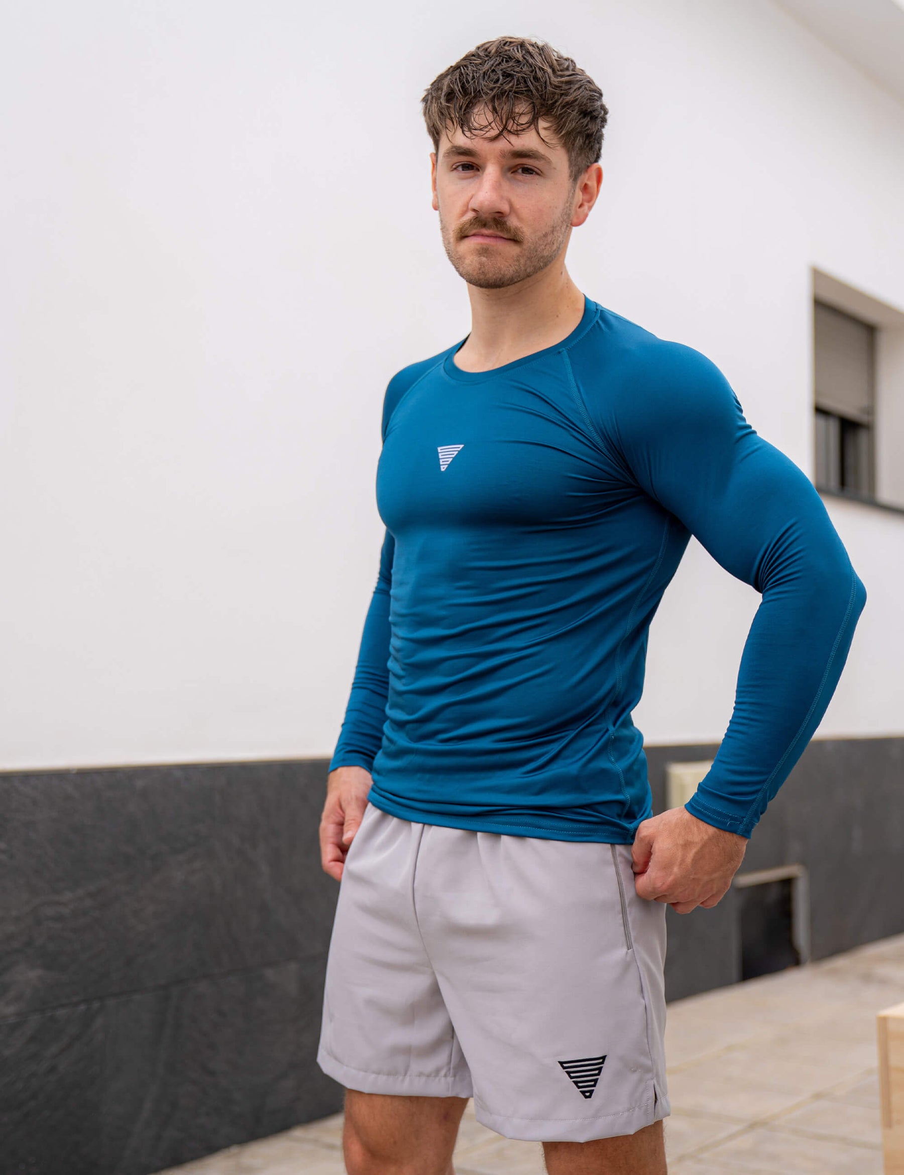Performance Baselayer Long Sleeve