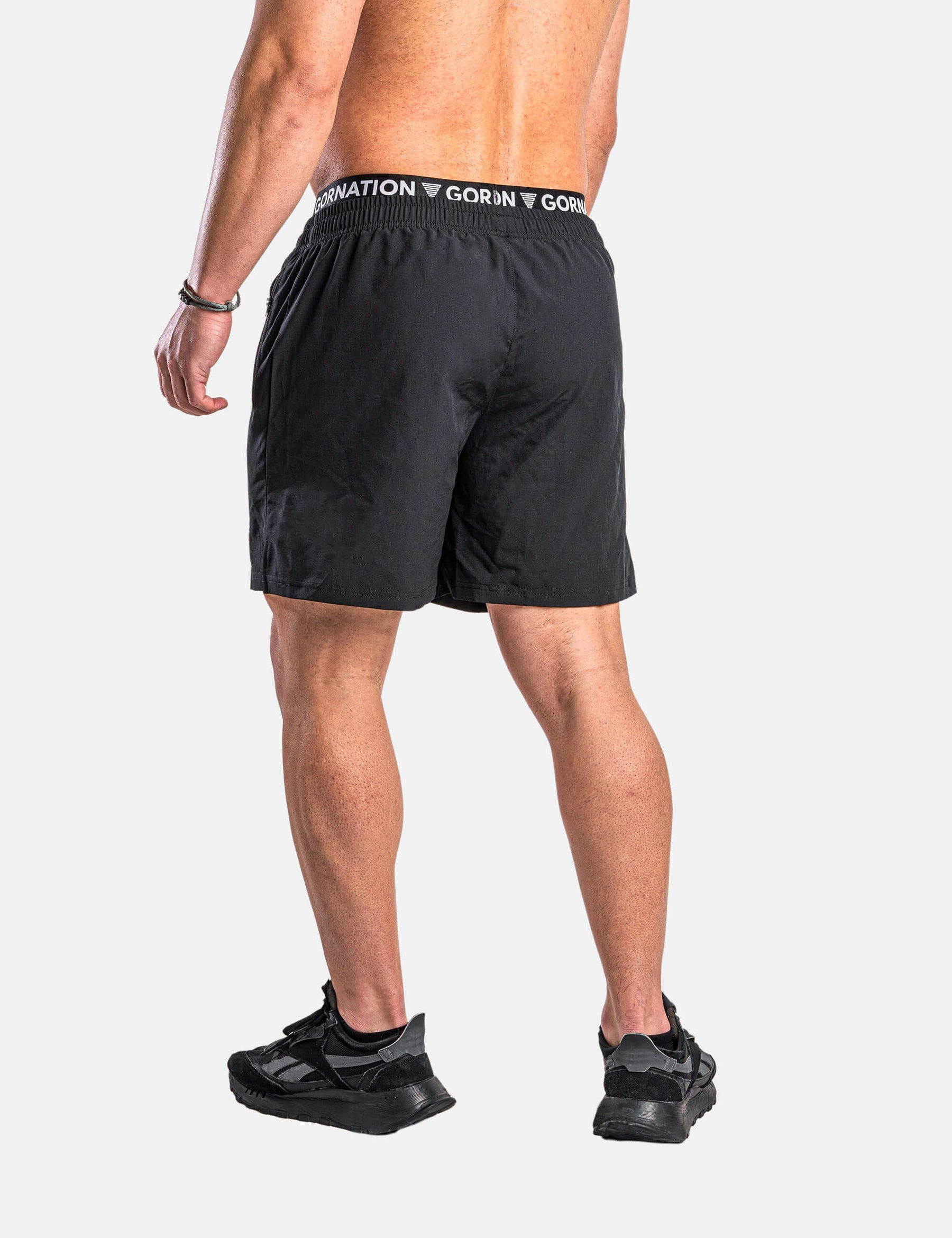 Performance Shorts