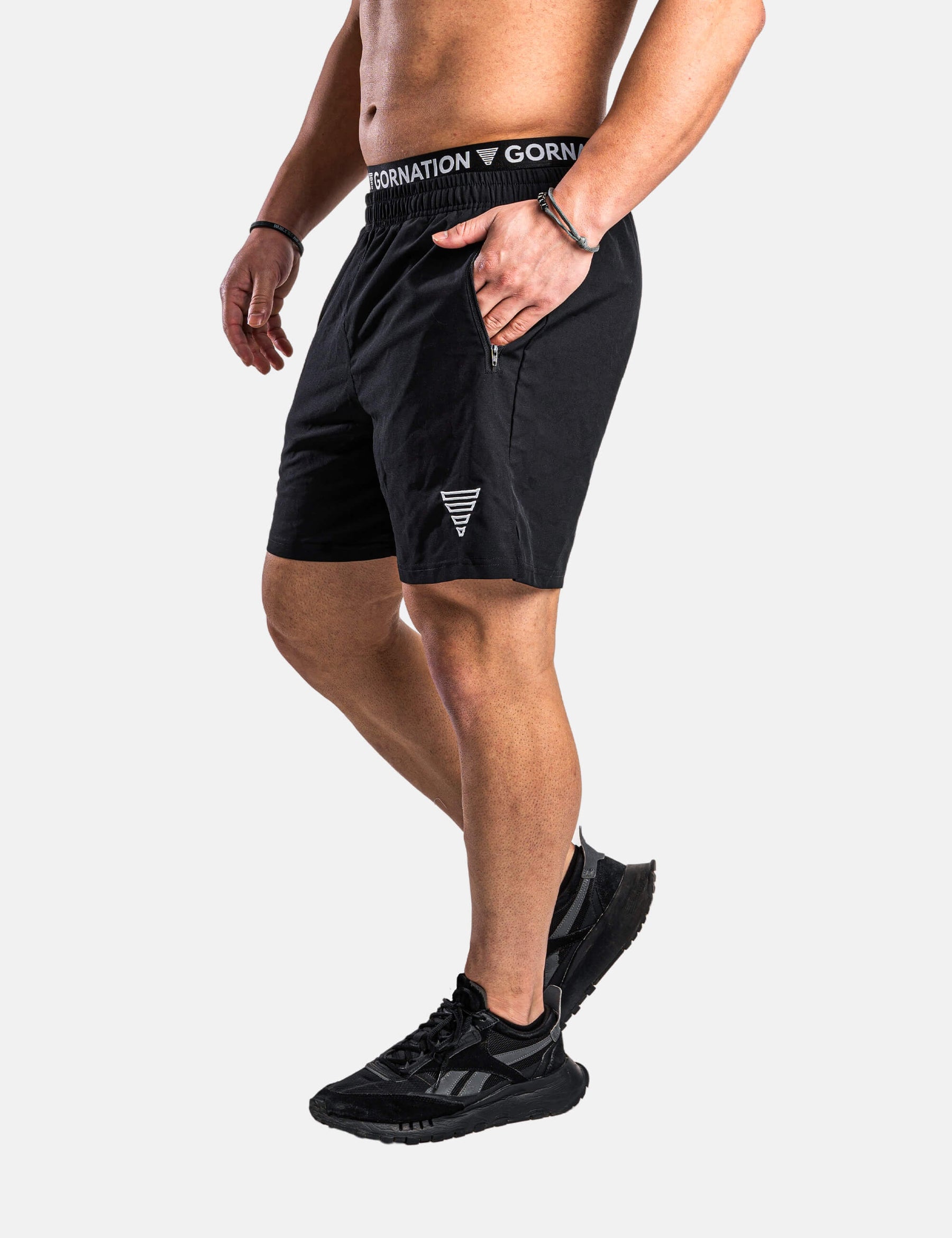 Performance Shorts