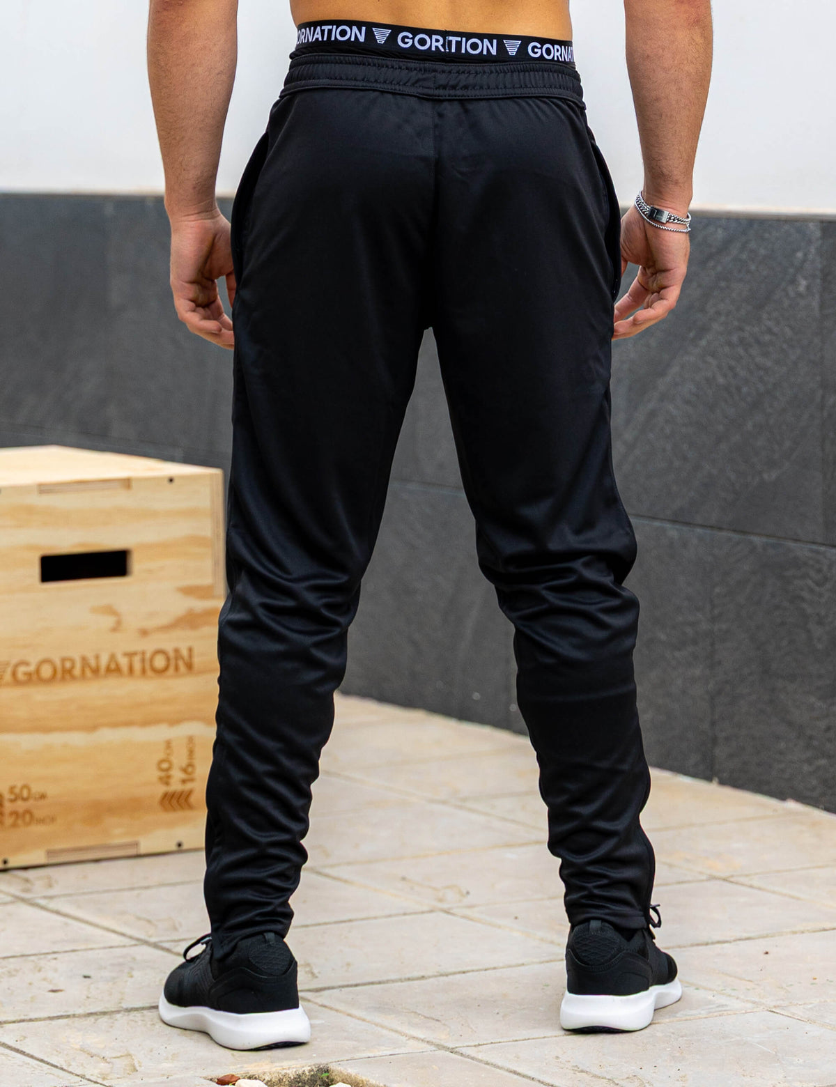 Performance Pants