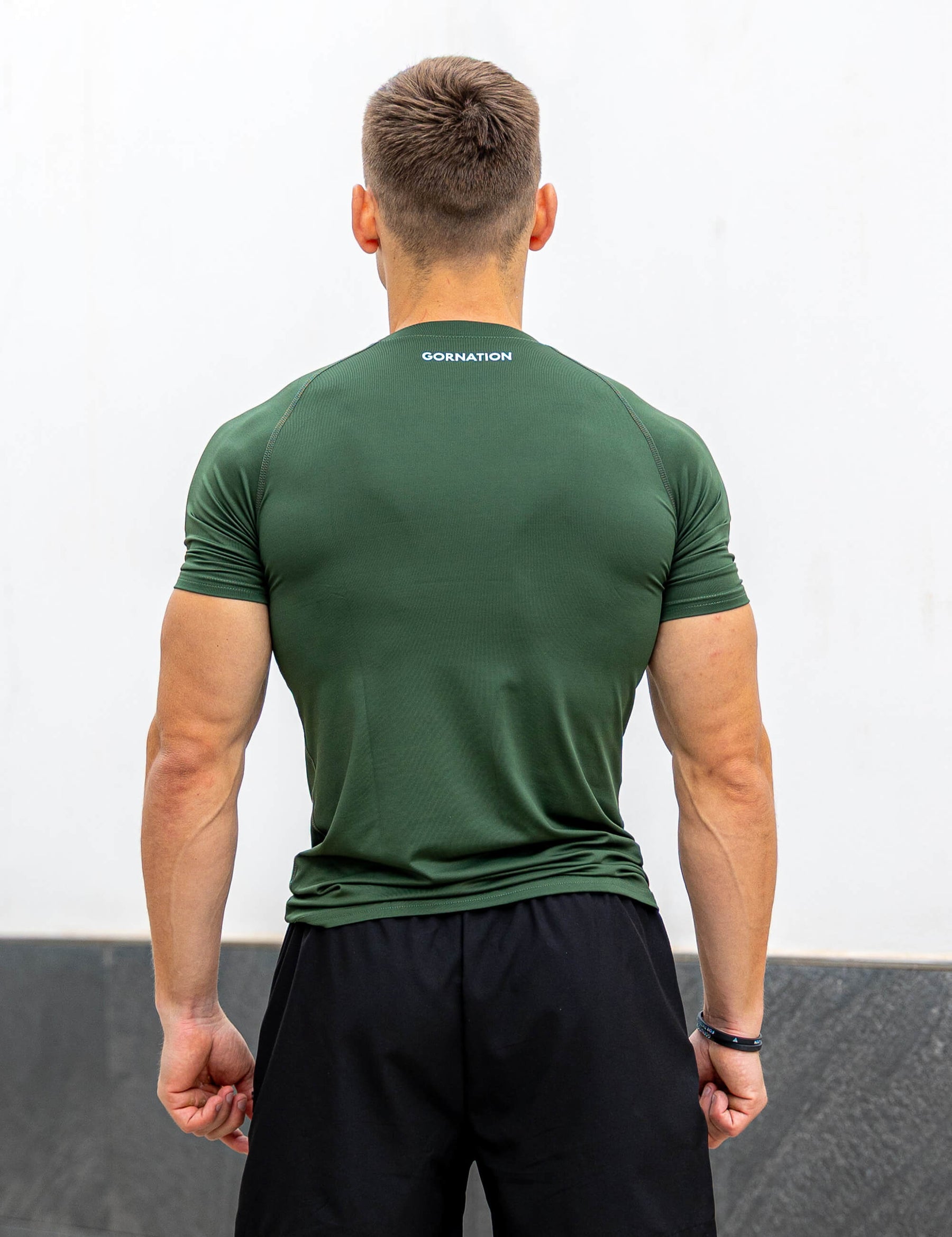 Performance Baselayer T-Shirt